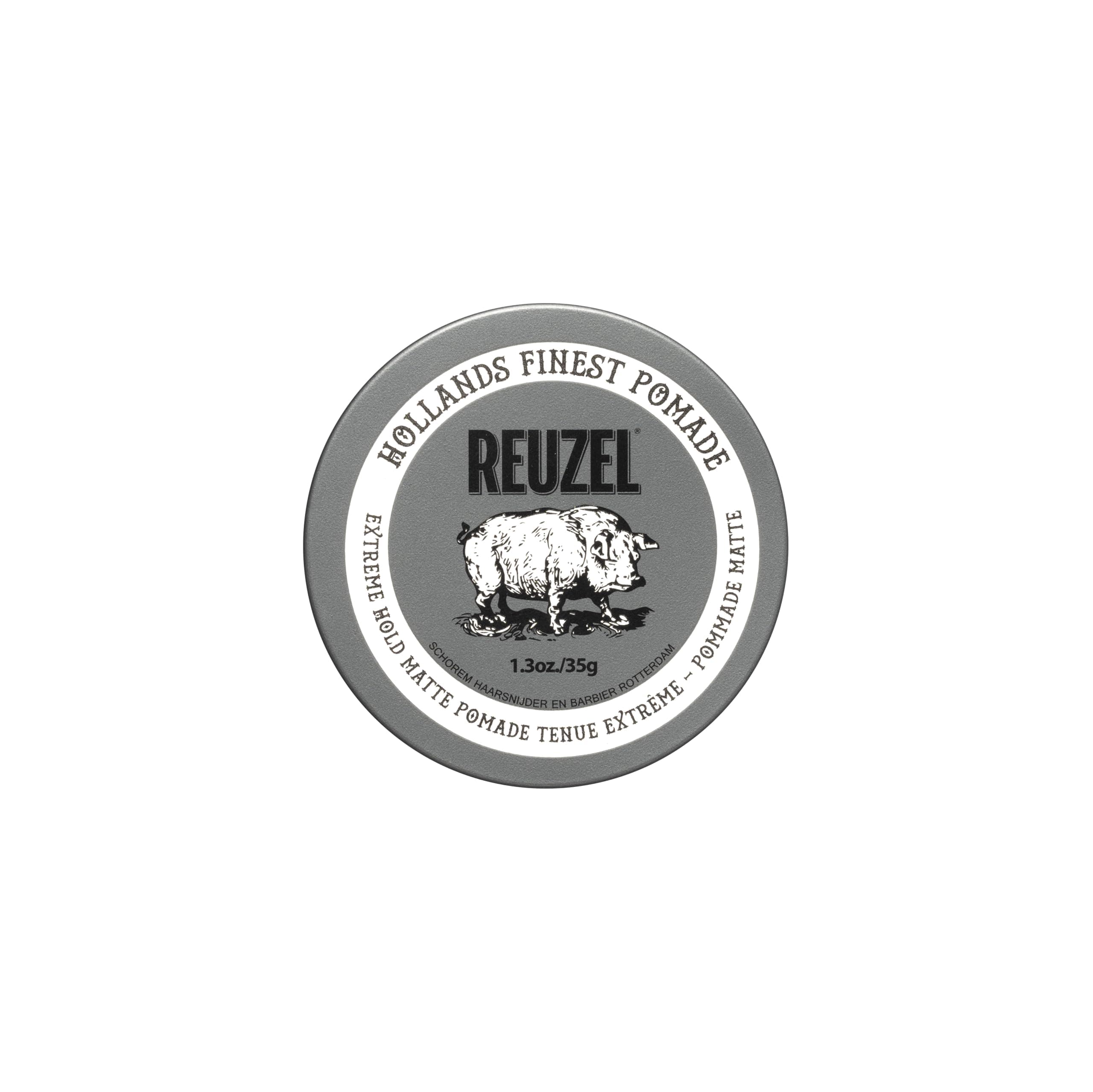 Extreme Hold Matte Pomade (35g)