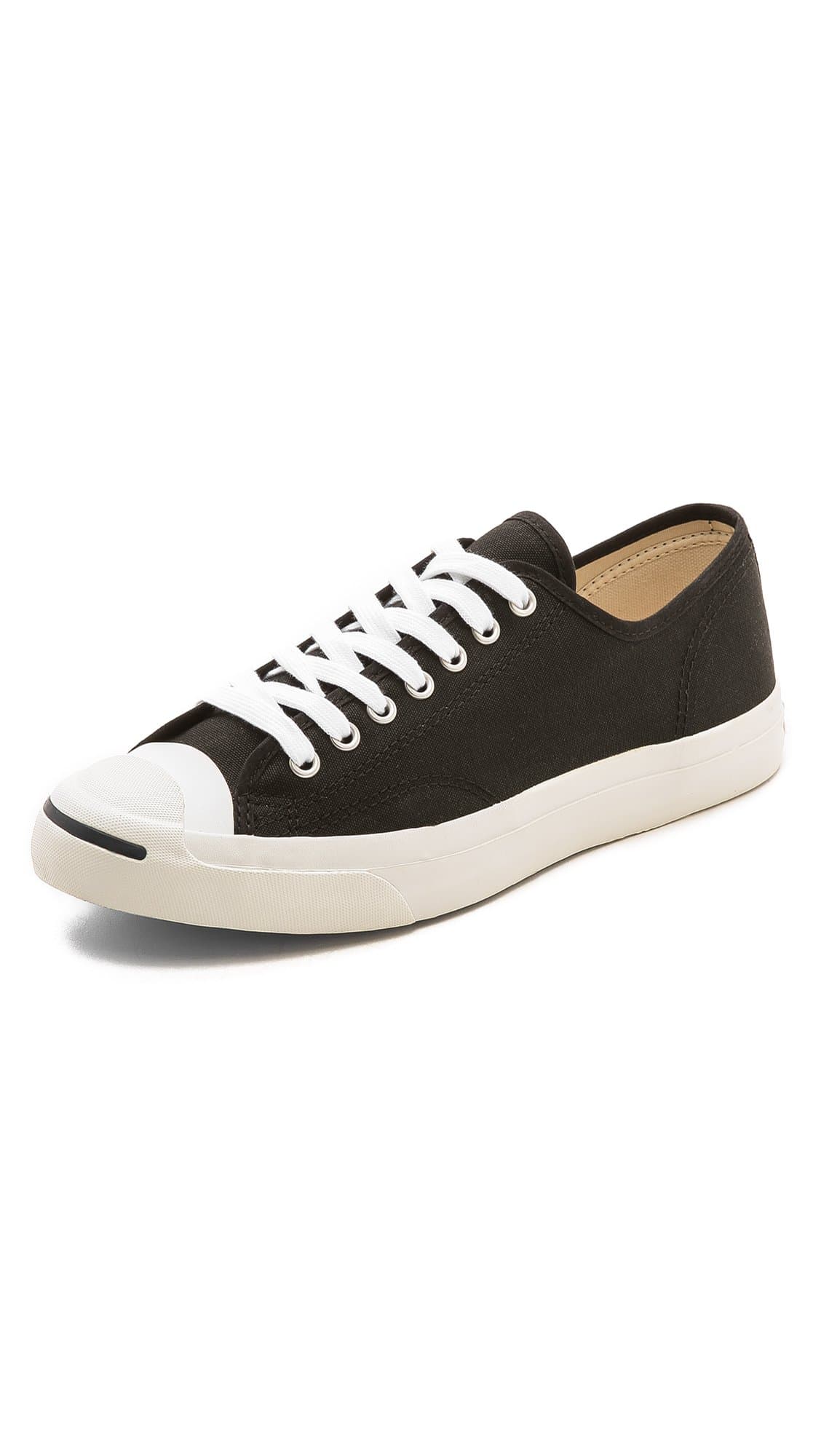 Converse Unisex's Jp Canvas Ox Low Top