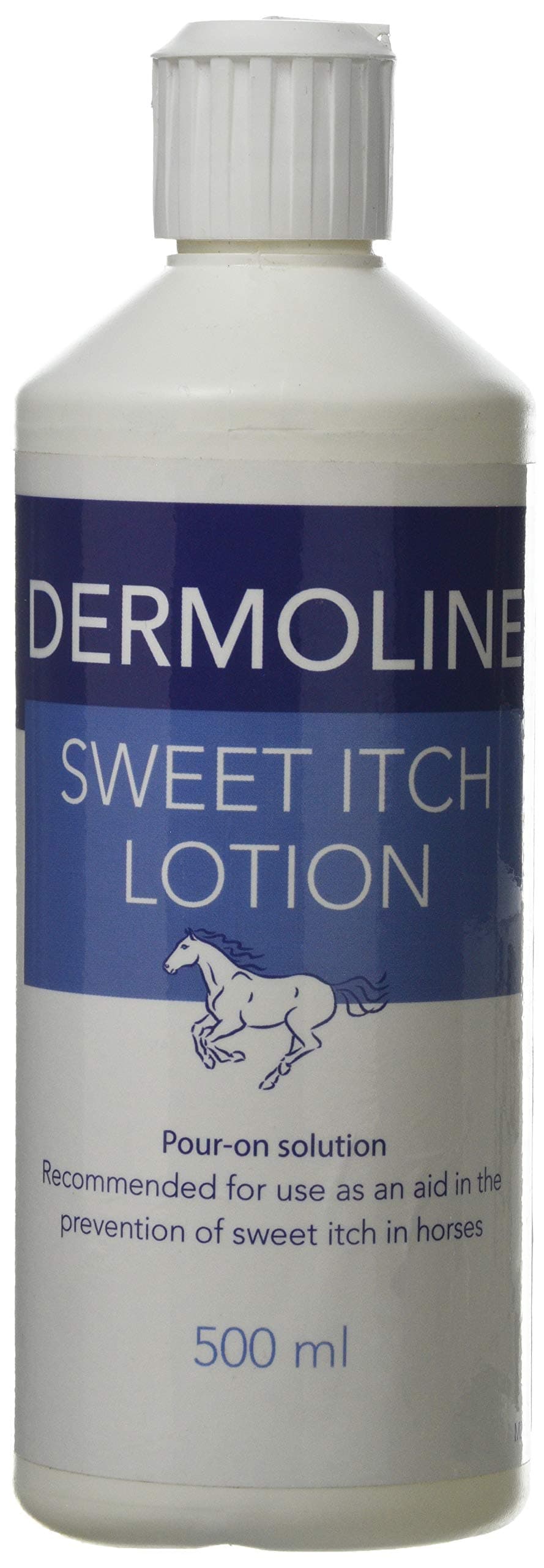 Dermoline Sweet Itch Lotion x 500 Ml
