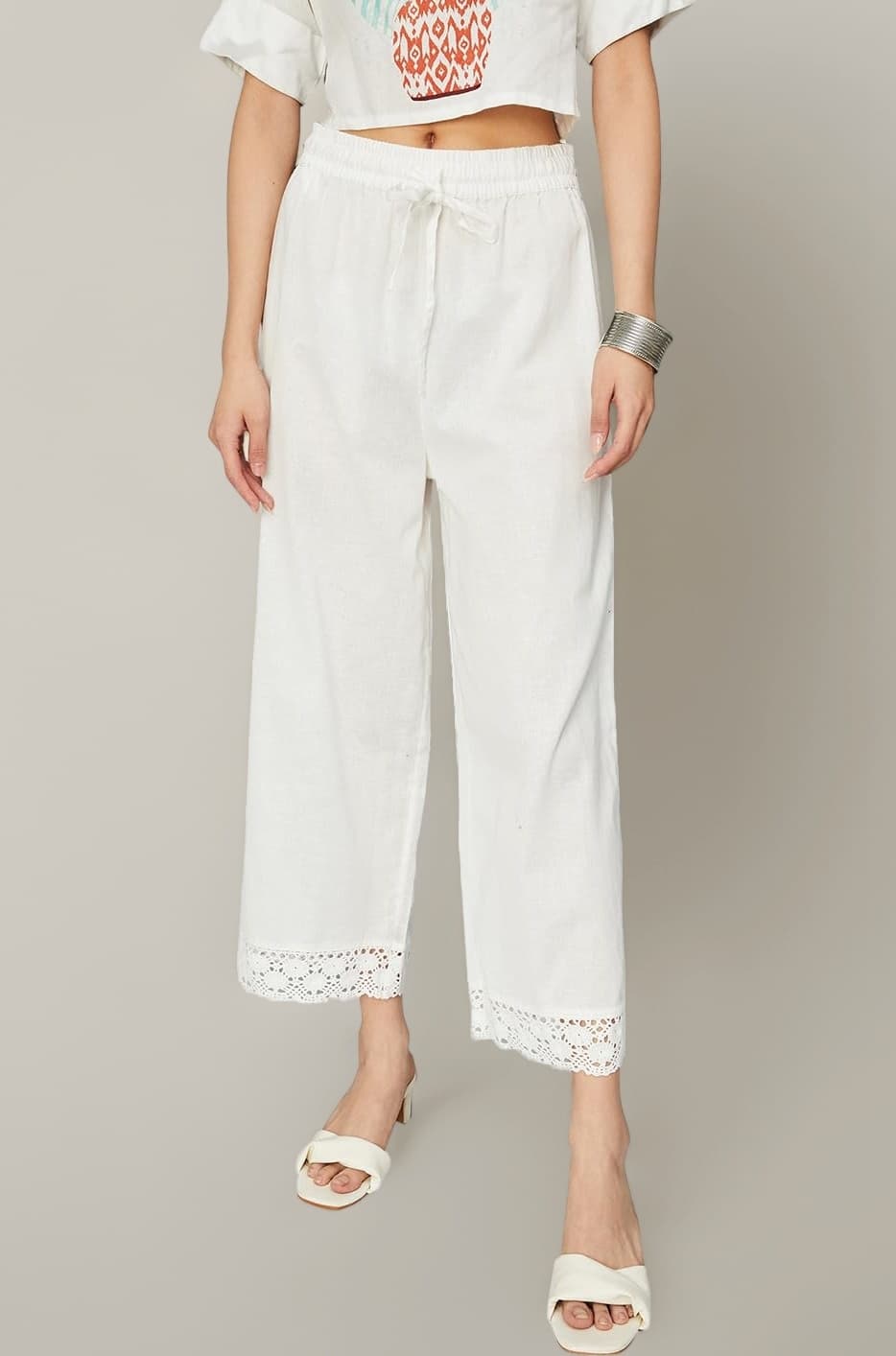 Women's Regular Pants