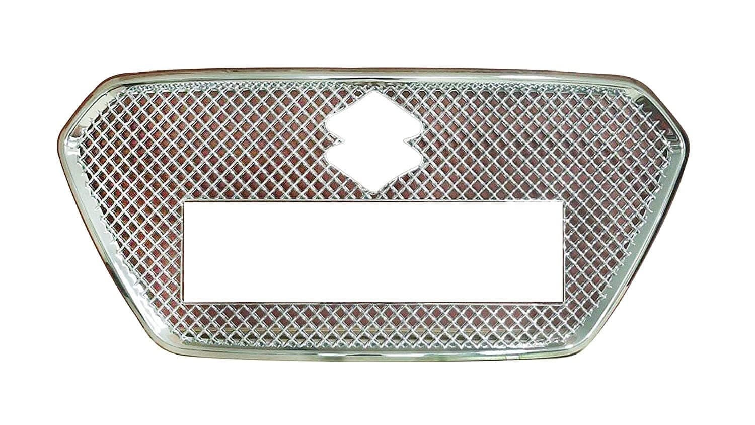 CAR SAAZ Bentley Front Grill Compatible with Dzire Type-4(2020-Present)