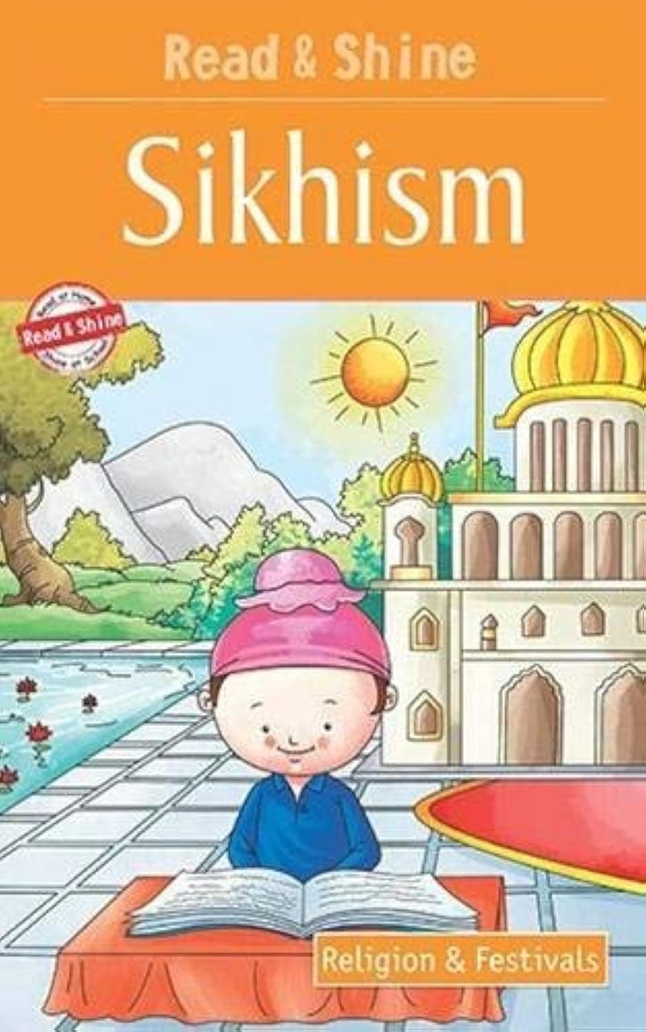 B Jain Publishers Pvt Ltd Sikhism