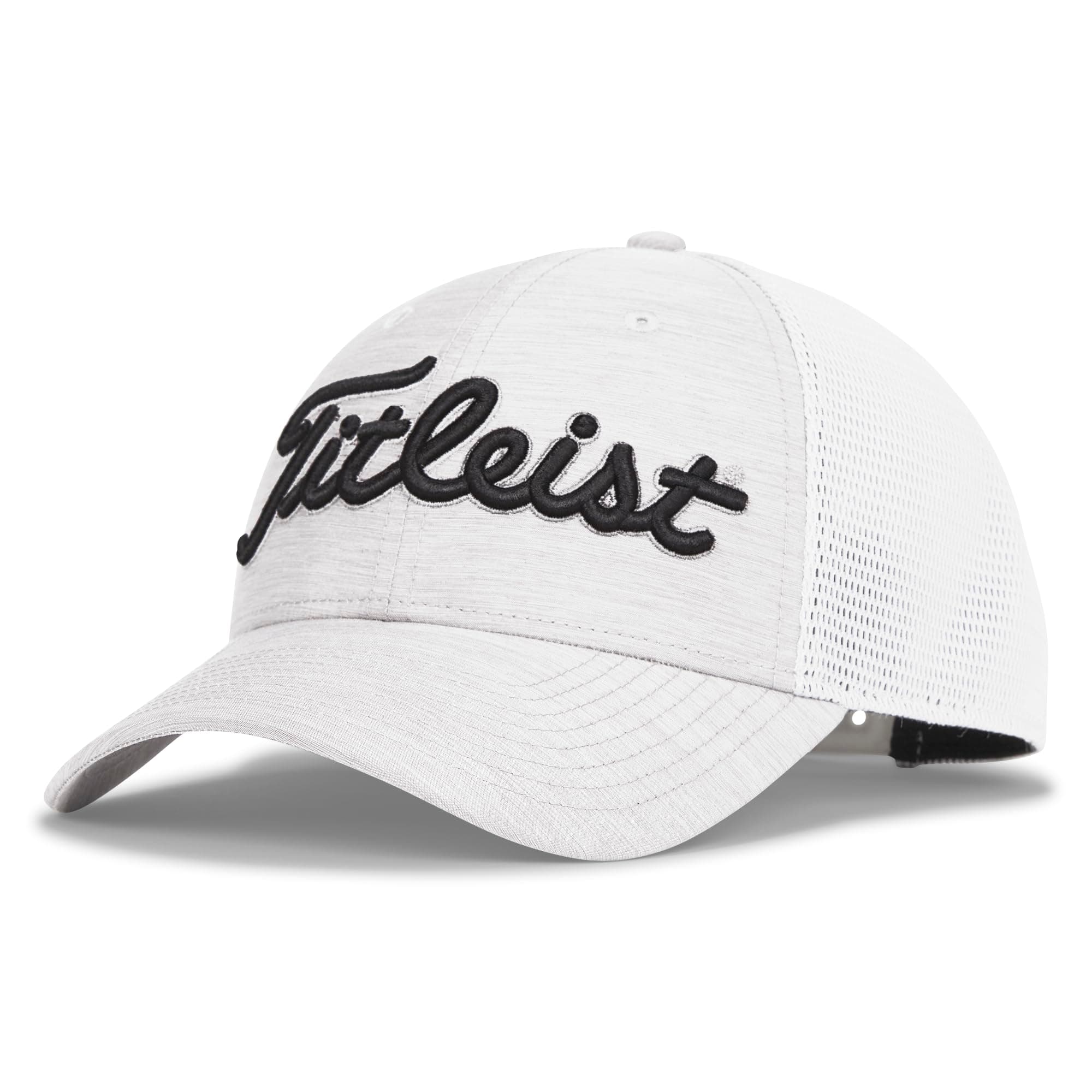 Titleist Men's Players Space Dye Mesh Cap Cap