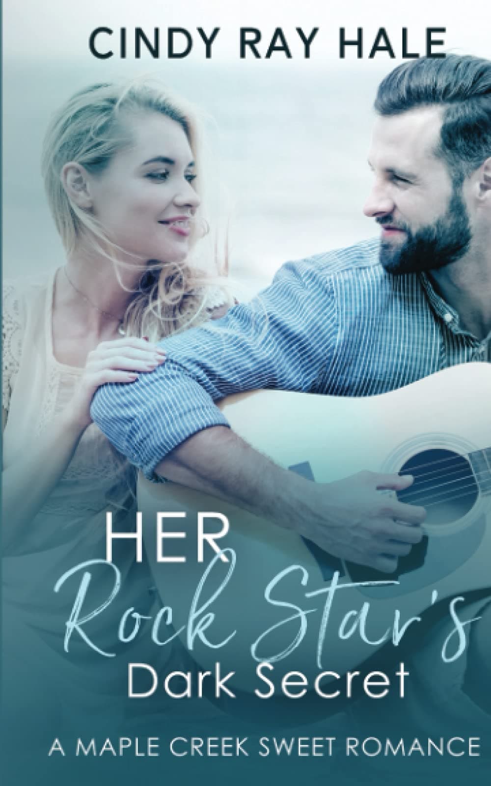 Her Rock Star's Dark Secret