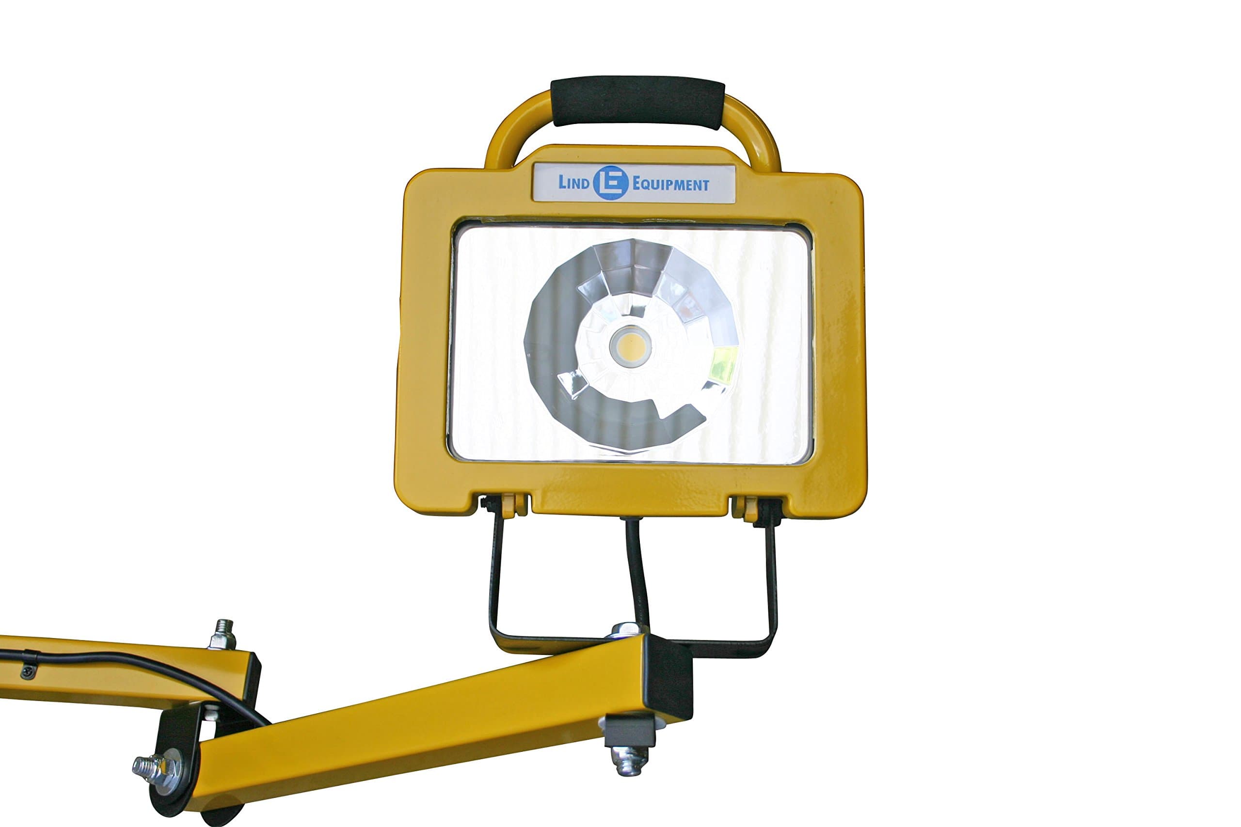 Lind Equipment L41LED Heavy Duty LED Dock Light