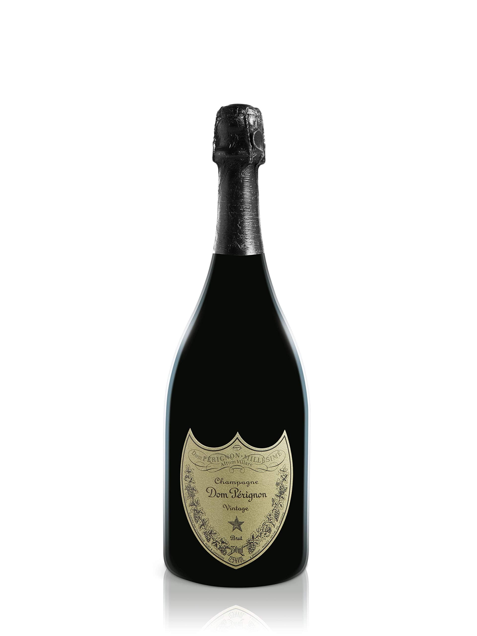 Dom Perignon Vintage Champagne, 750mL