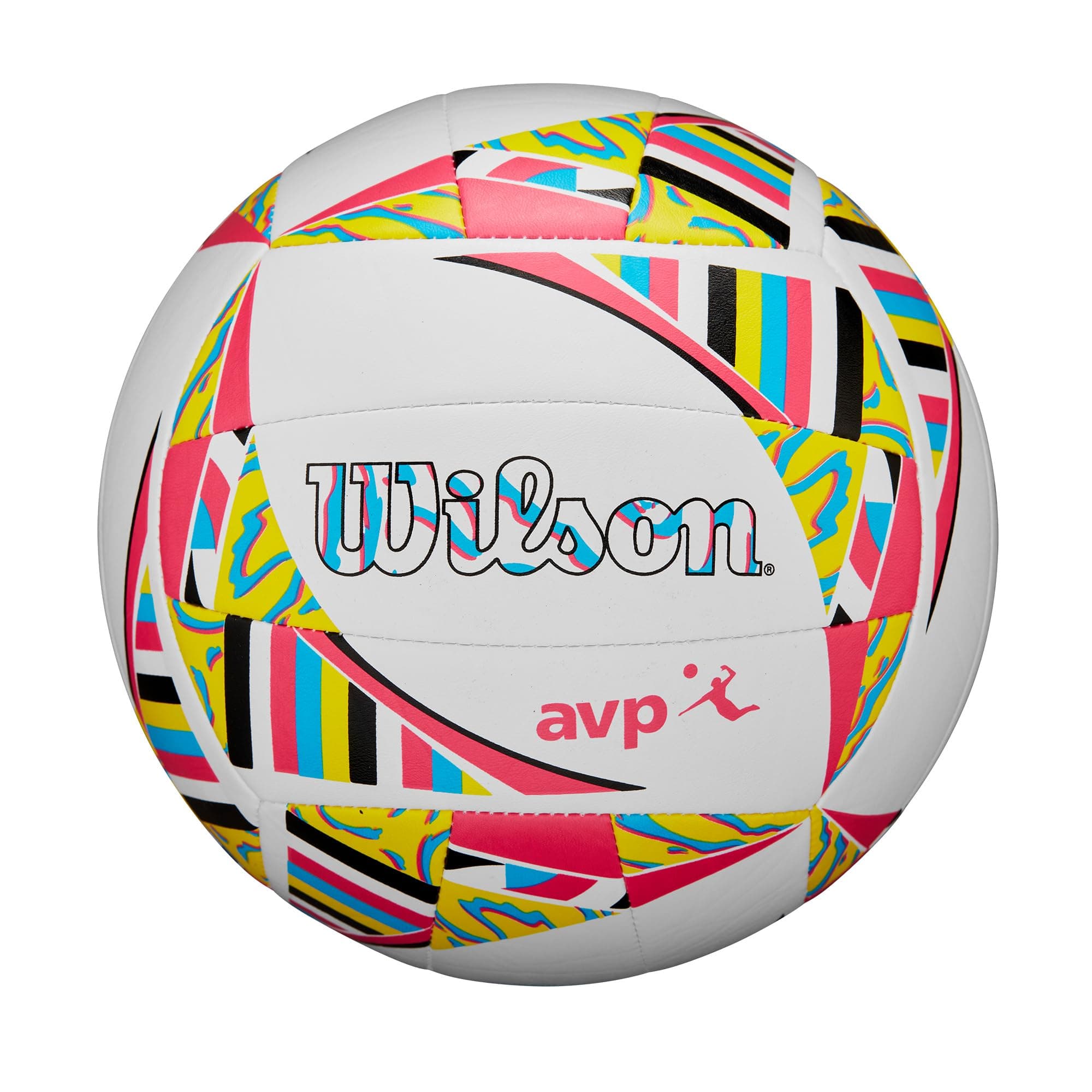 AVP Movement Volleyballs