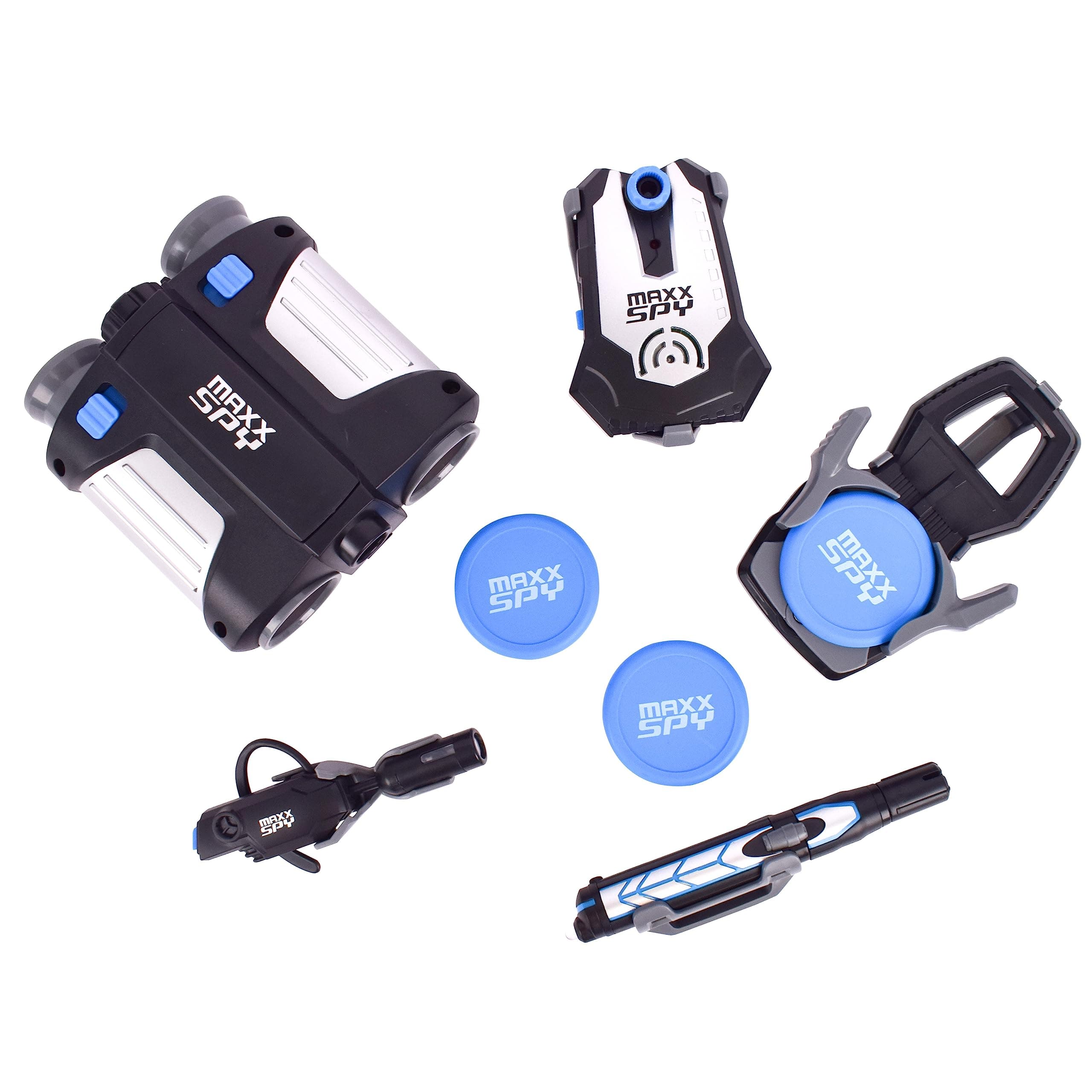 Sunny Days Entertainment Maxx Action Spy Play Set