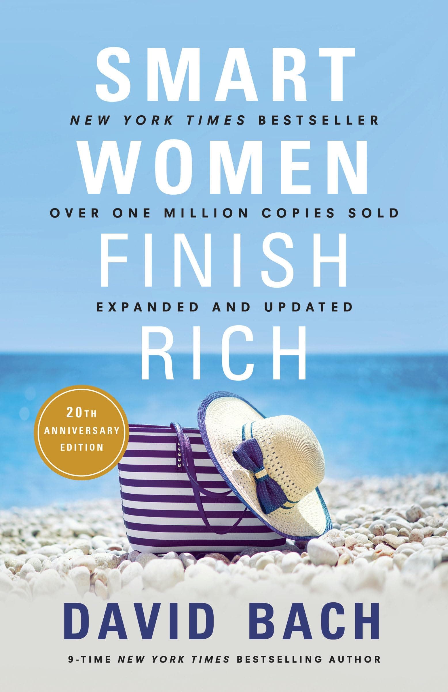 Smart Women Finish Rich (Expanded and Updated)