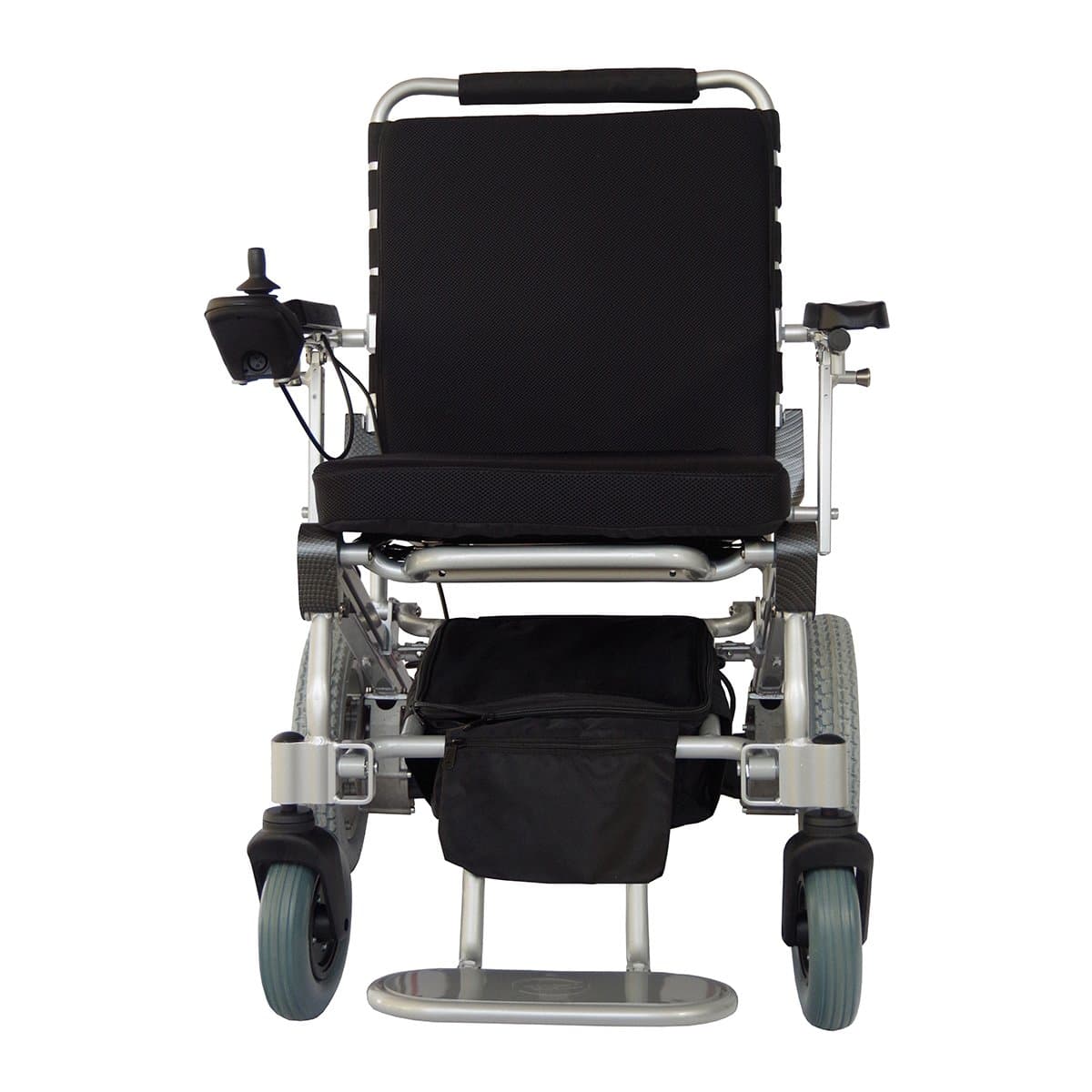 EZ Lite Cruiser Deluxe Wide WX12 - Personal Mobility Device