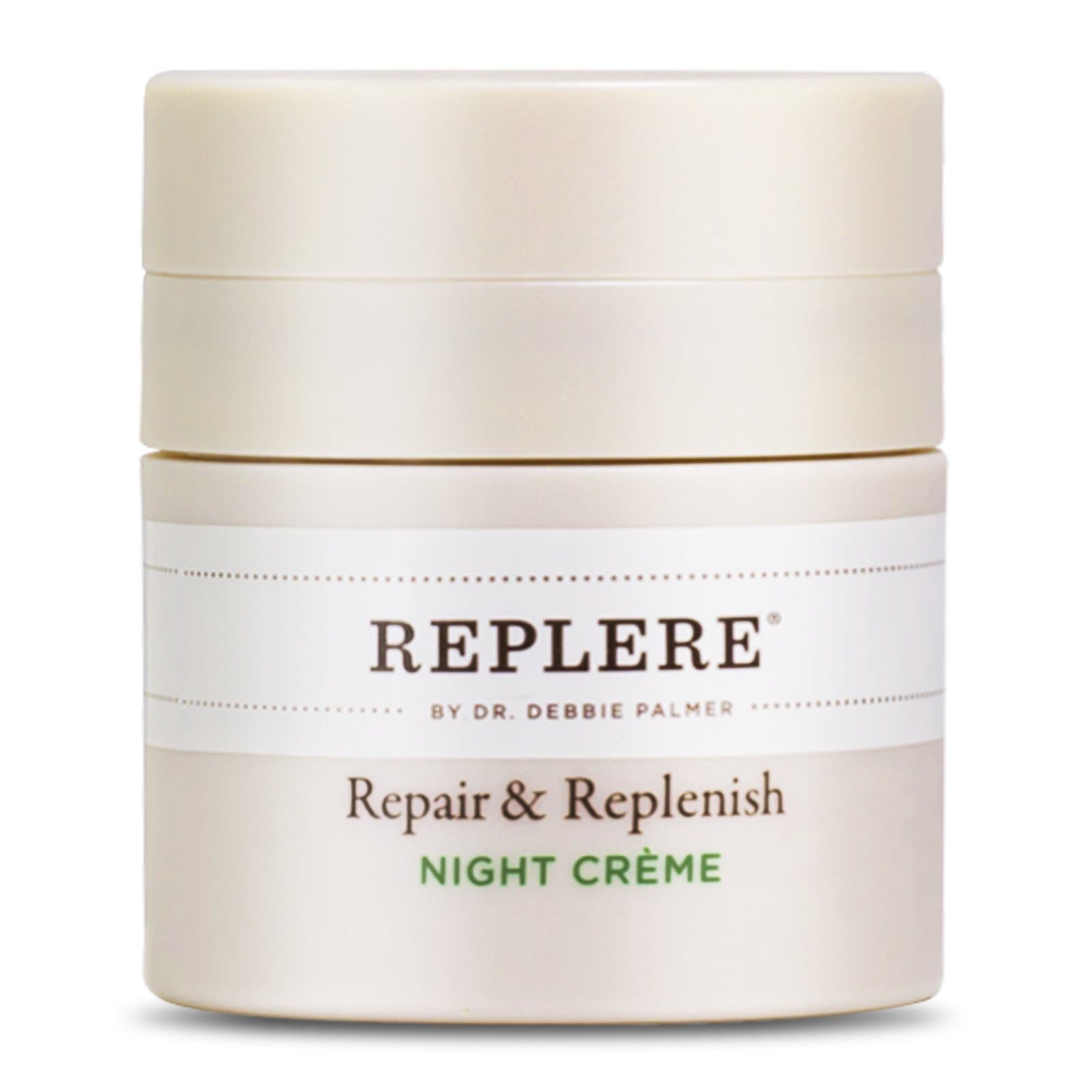 Repair & Replenish Night Creme