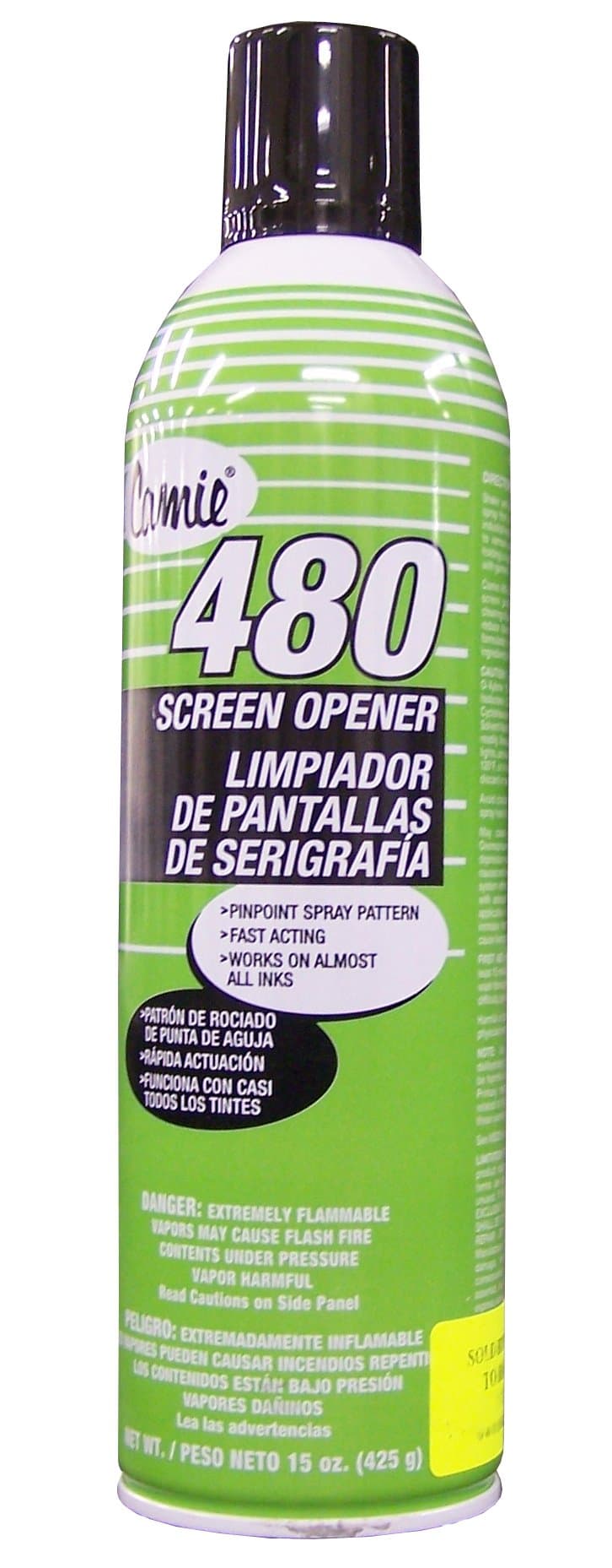 screen opener, 15 oz. Can, 1 count