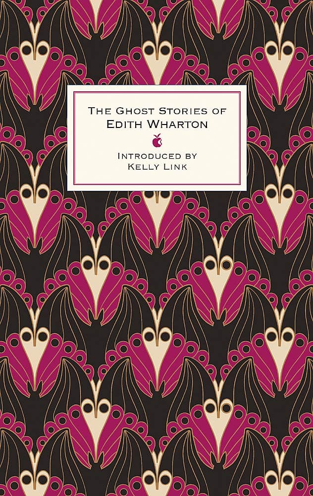 The Ghost Stories of Edith Wharton