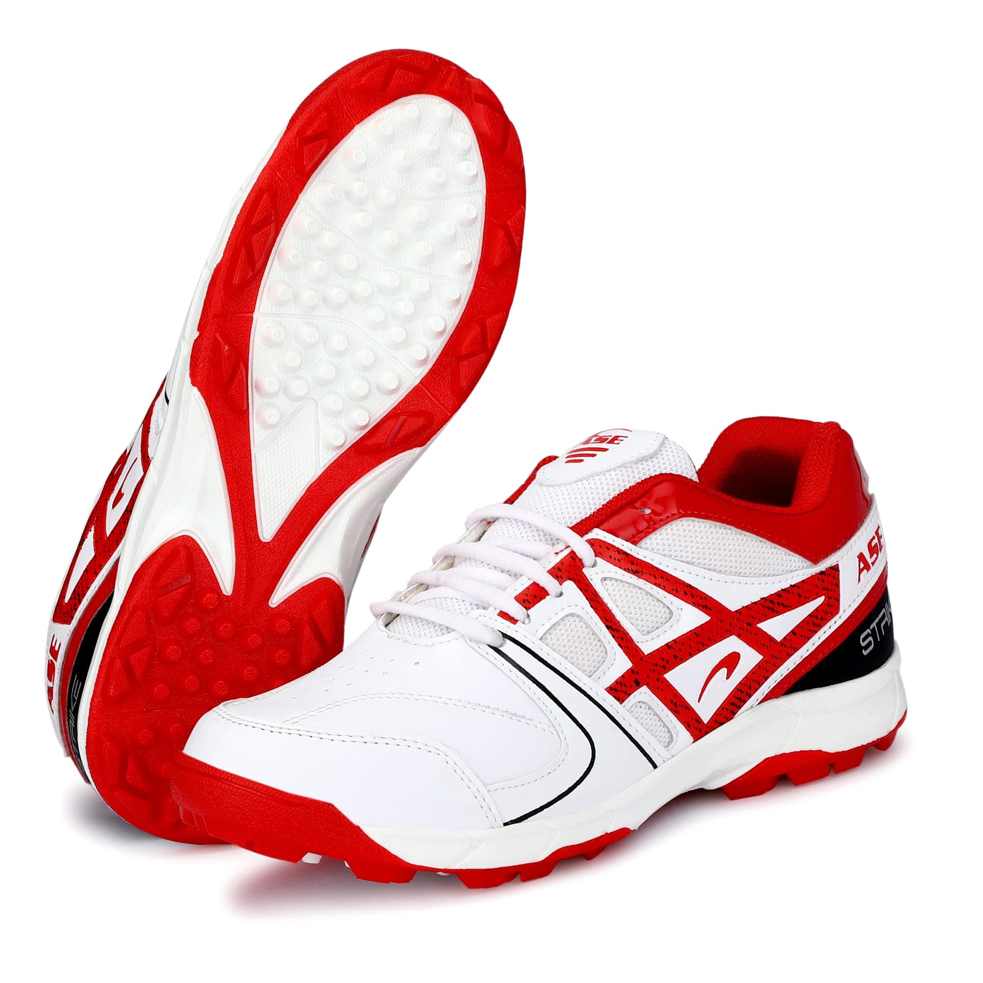 ASE Men's Professional Cricket Shoes