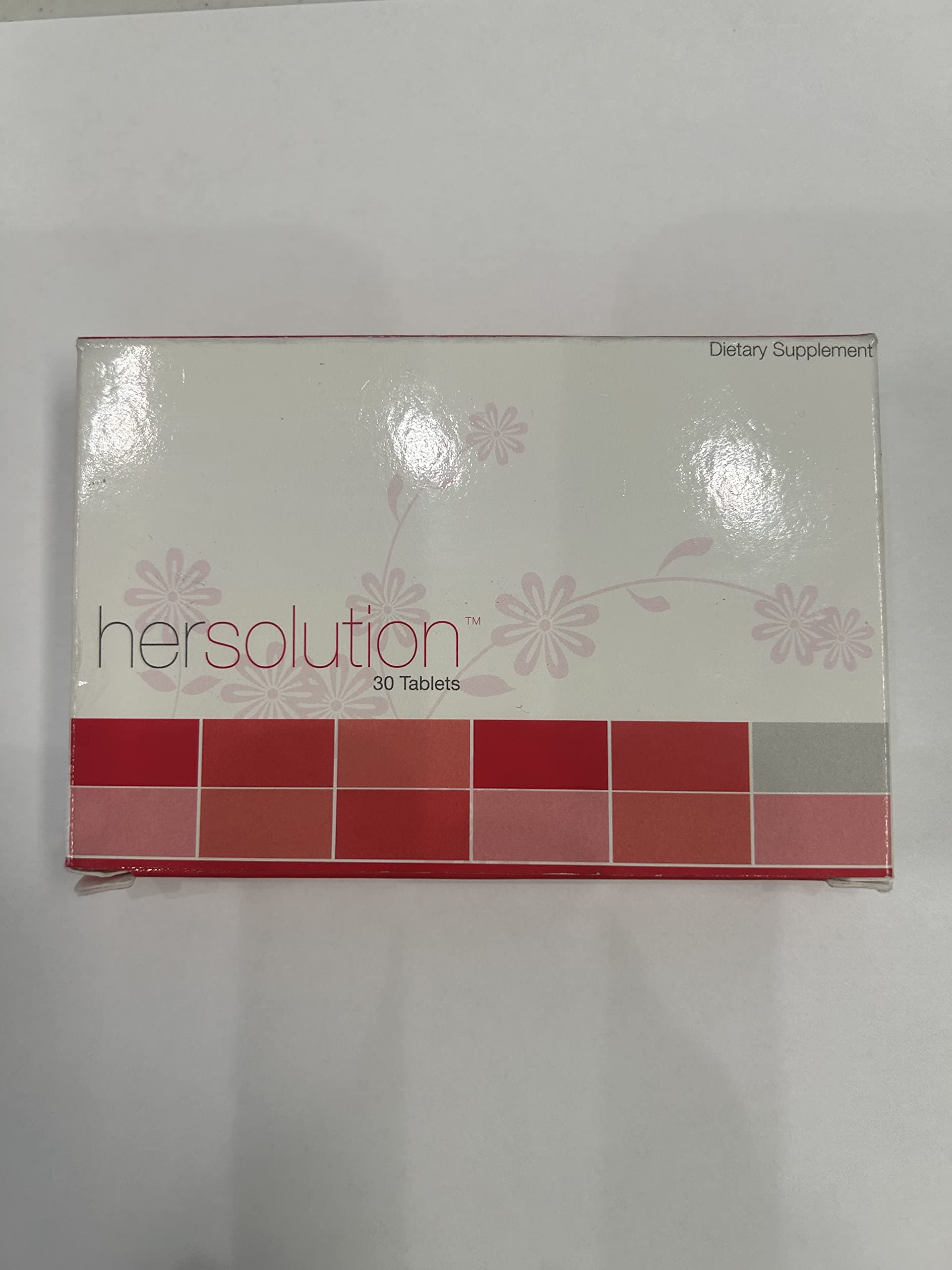 Leading Edge Health Home & Tools Hersolution 1 Month Supply - Her Solution Model: Misc