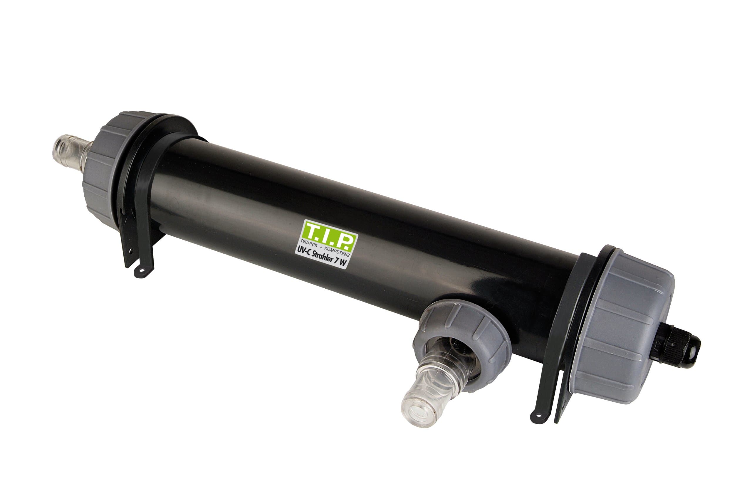 T.I.P. UV-C Spotlight Black UV-C 7 Watt up to 6,000 litres