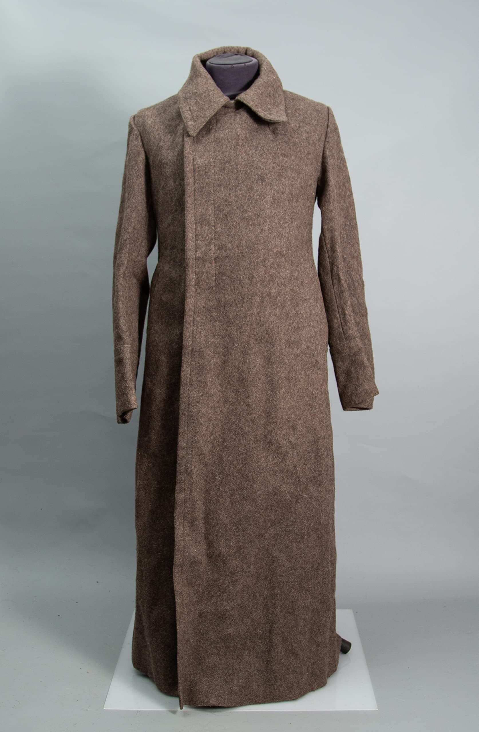 New Soviet Soldier Coat 48-6 M for 186-190 cm tall 1950-60s USSR Russian Military Surplus Uniform Overcoat overcoats