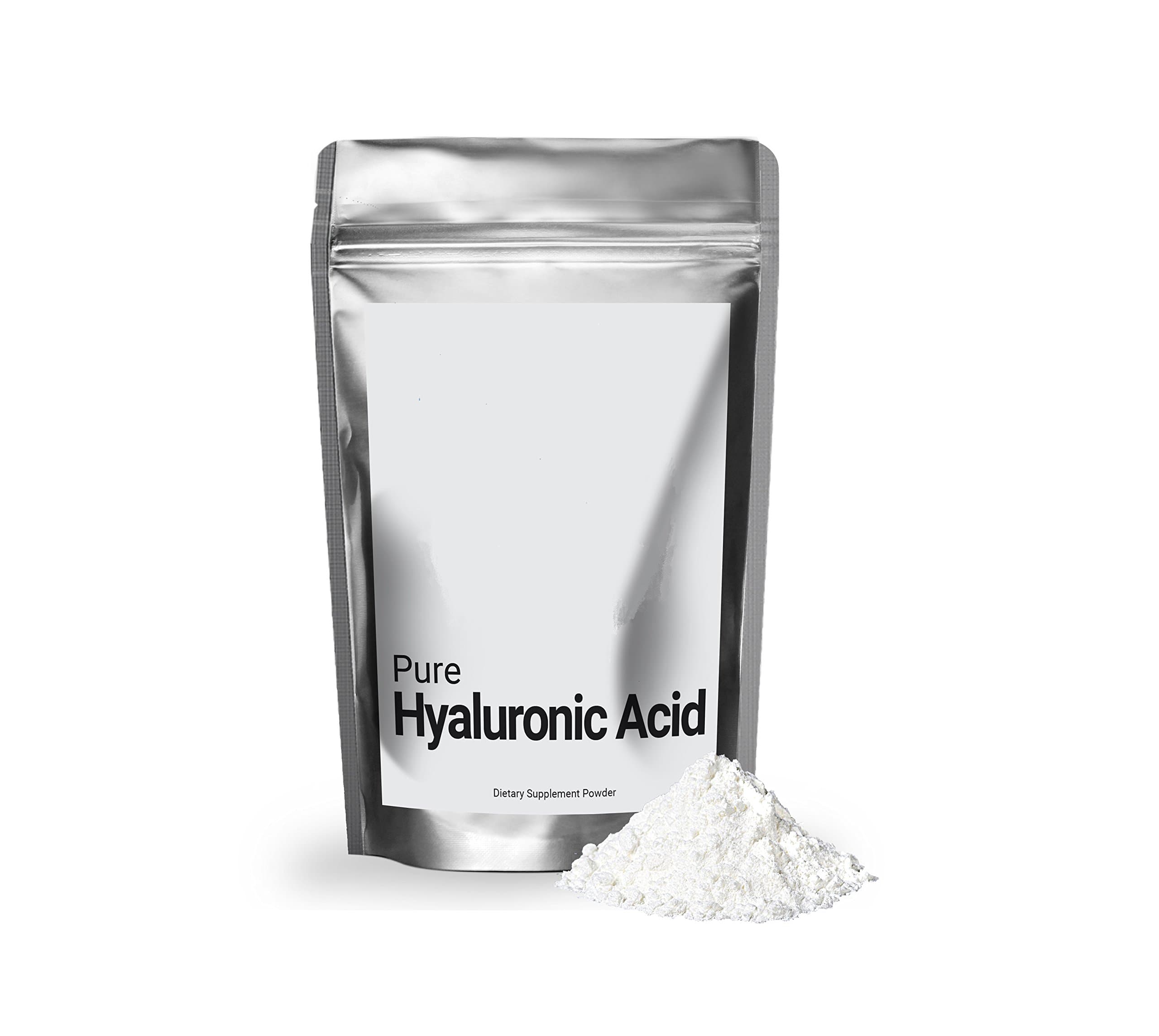 Hyaluronic Acid Powder (5g)