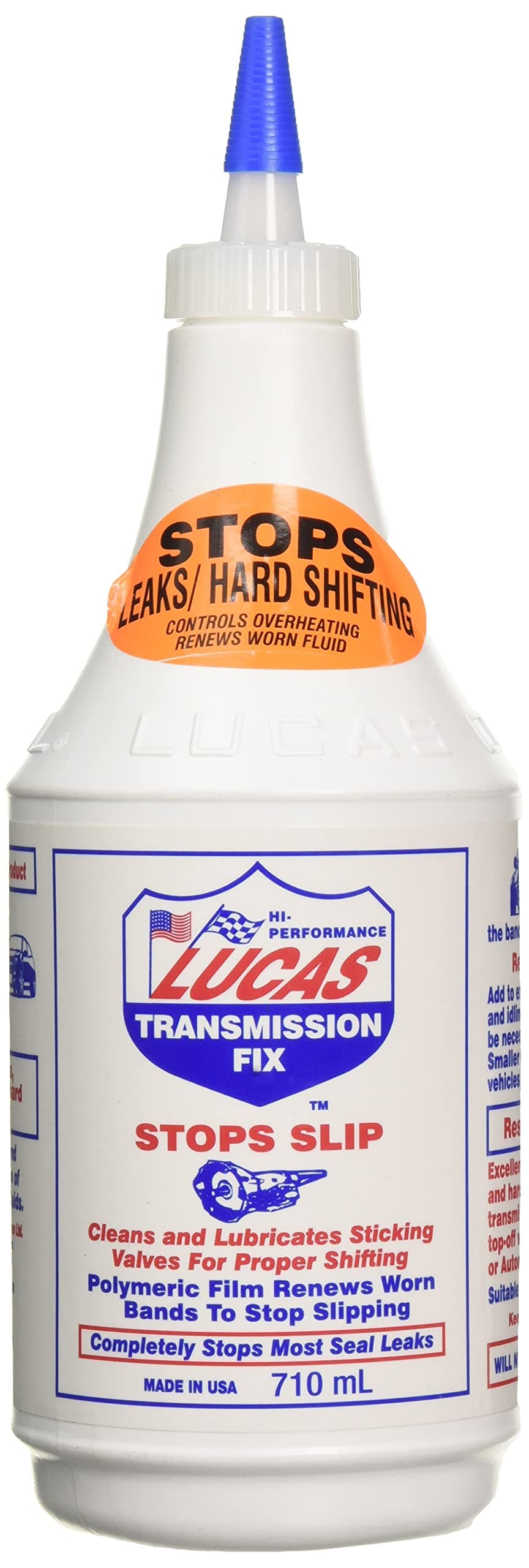40009 Transmission Fix - 710ml