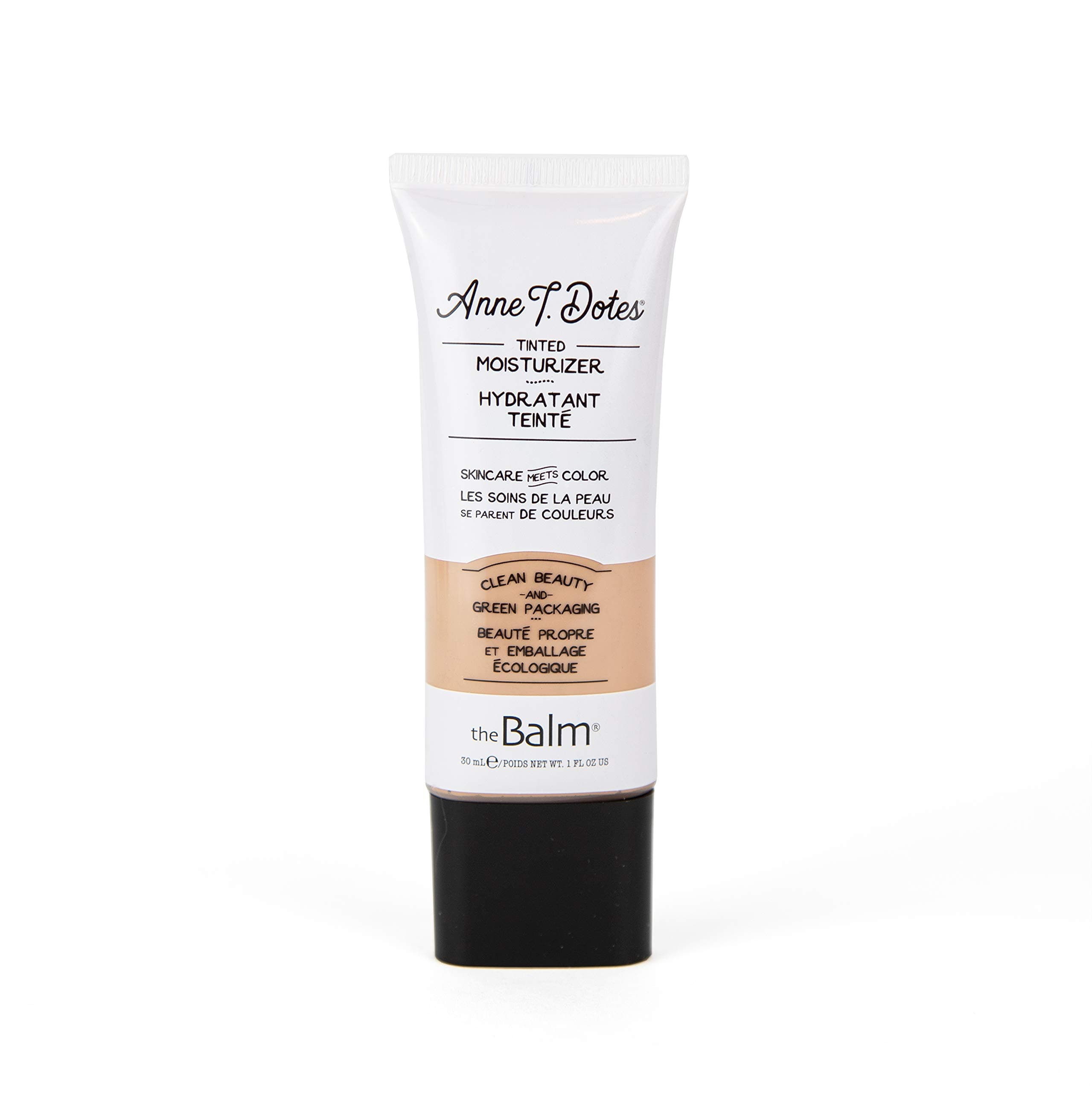 Thebalm Anne T. Dote Tinted Moisturizer- Light- Medium (#18)