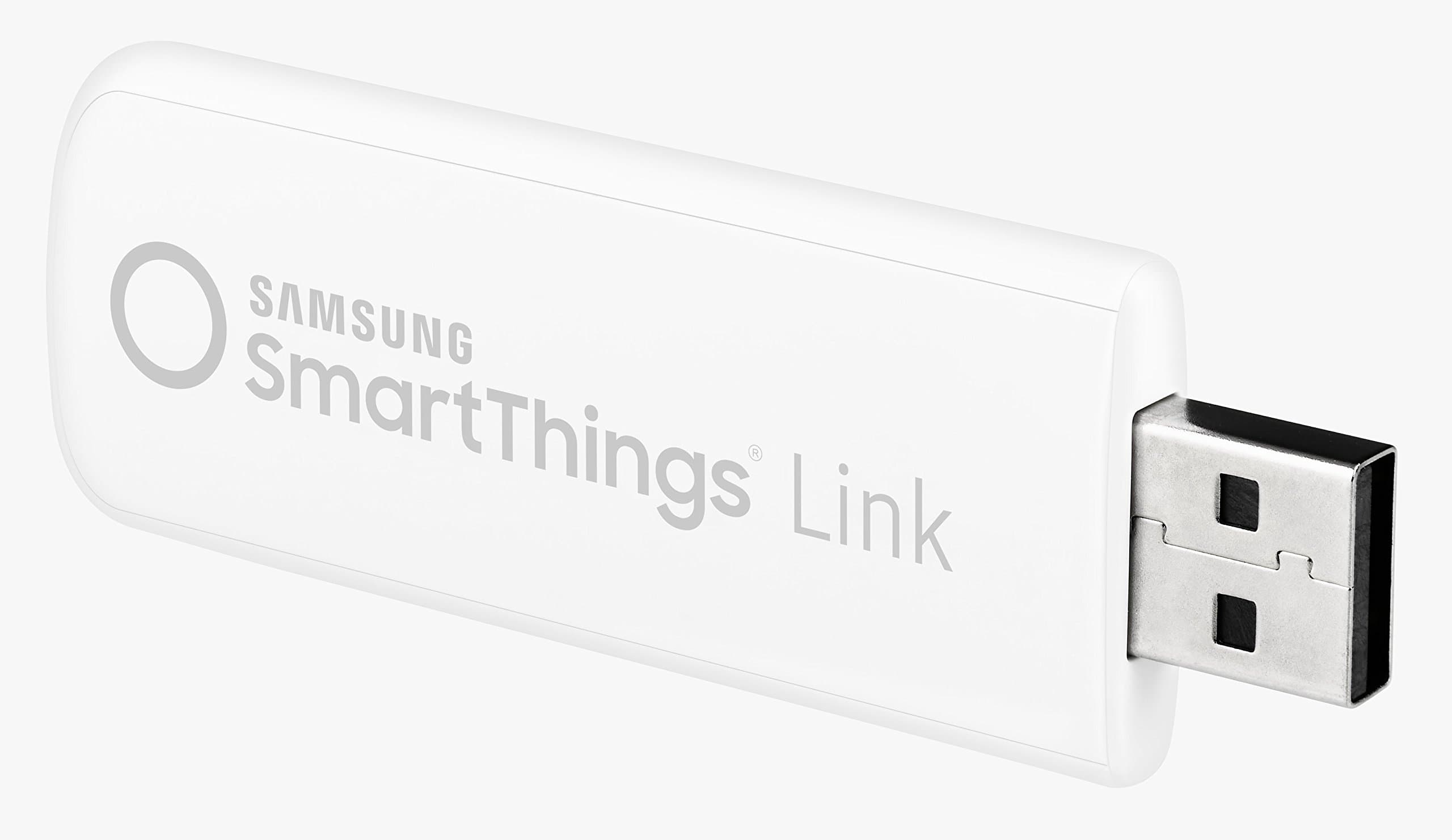 SmartThings Link for NVIDIA SHIELD