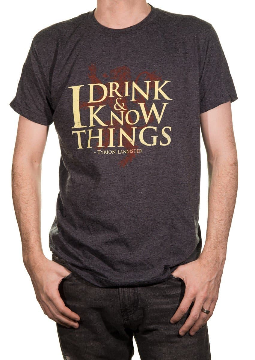 Game of Thrones Men's T-Shirt