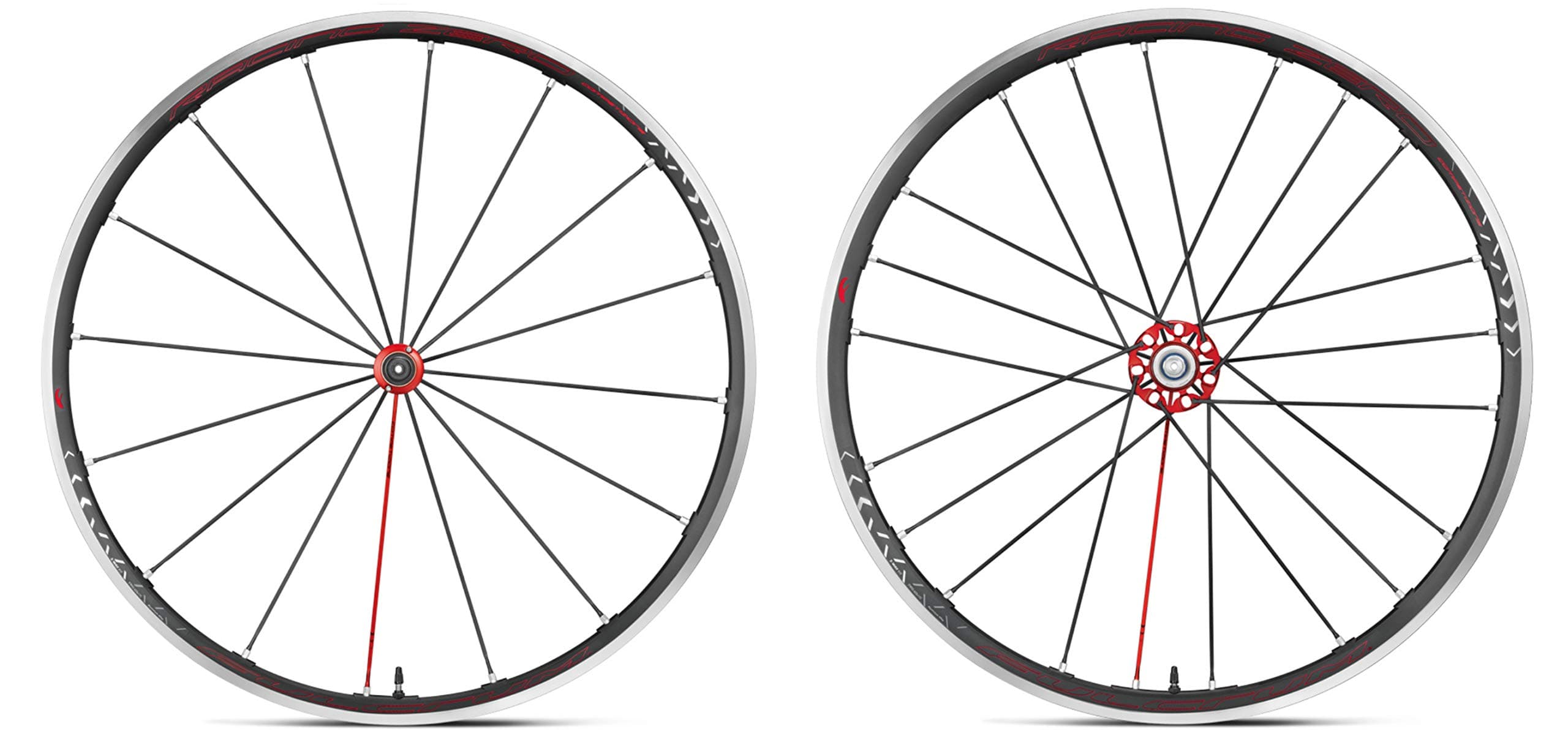 Fulcrum Racing Zero Competizione C17 2017 Wheels