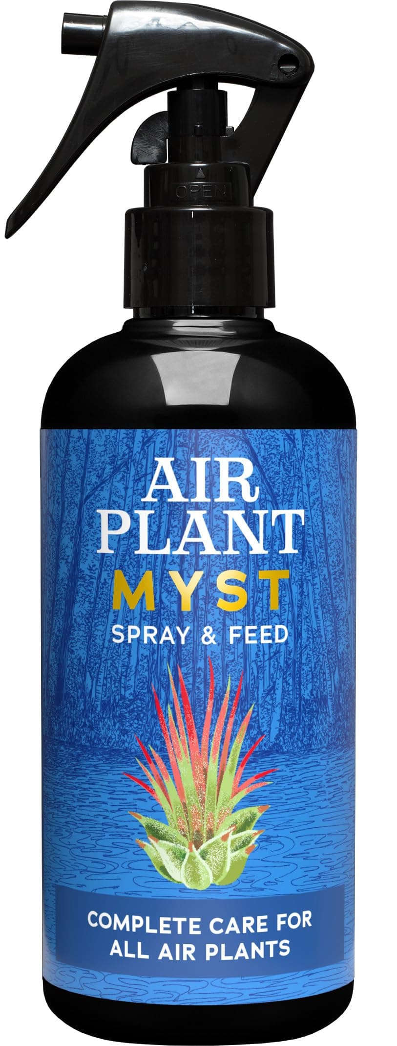 Air Plant Myst 300ml