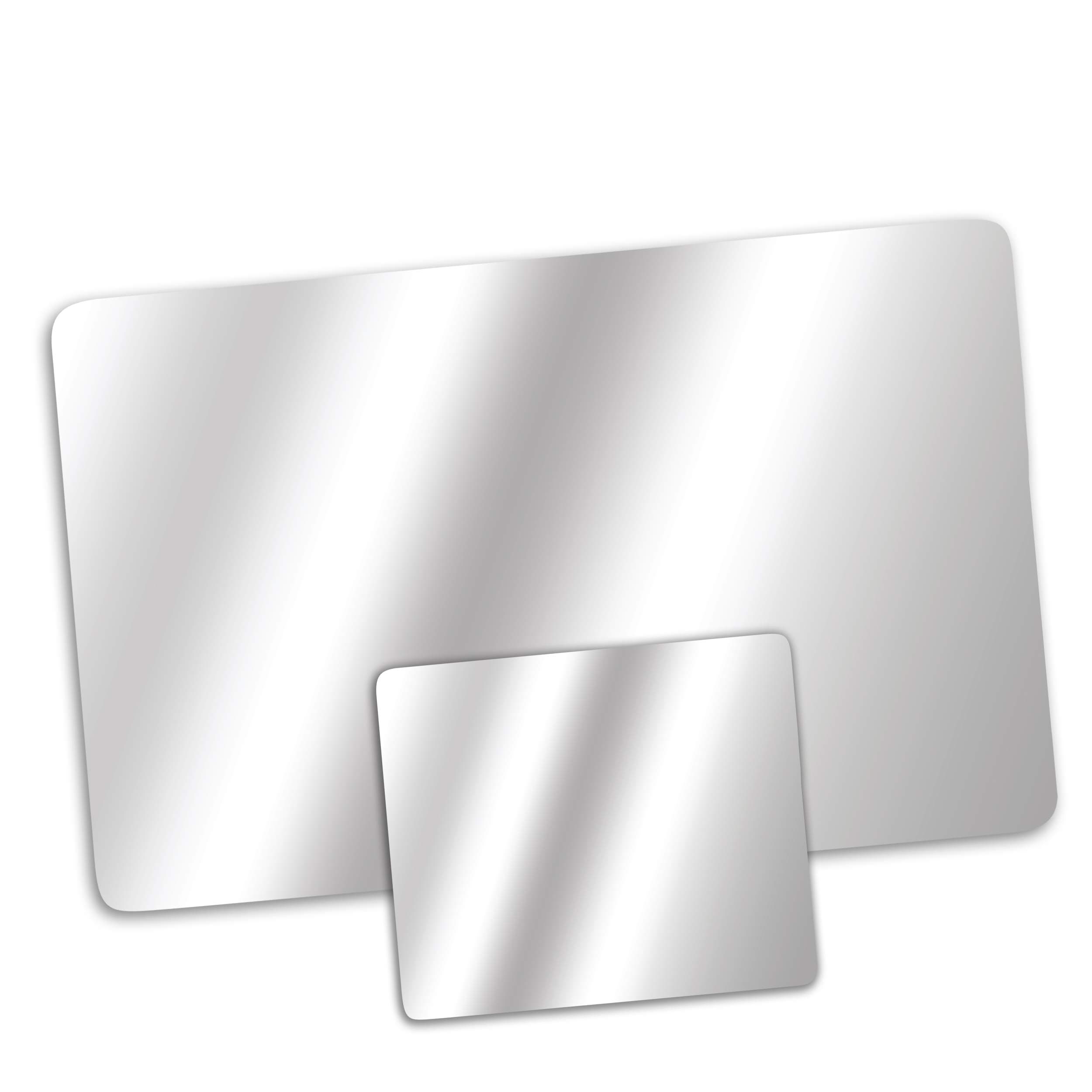 Silver Magic Silver Tarnish Remover Plates for Silverware and Jewelry Gold Copper and Platinum