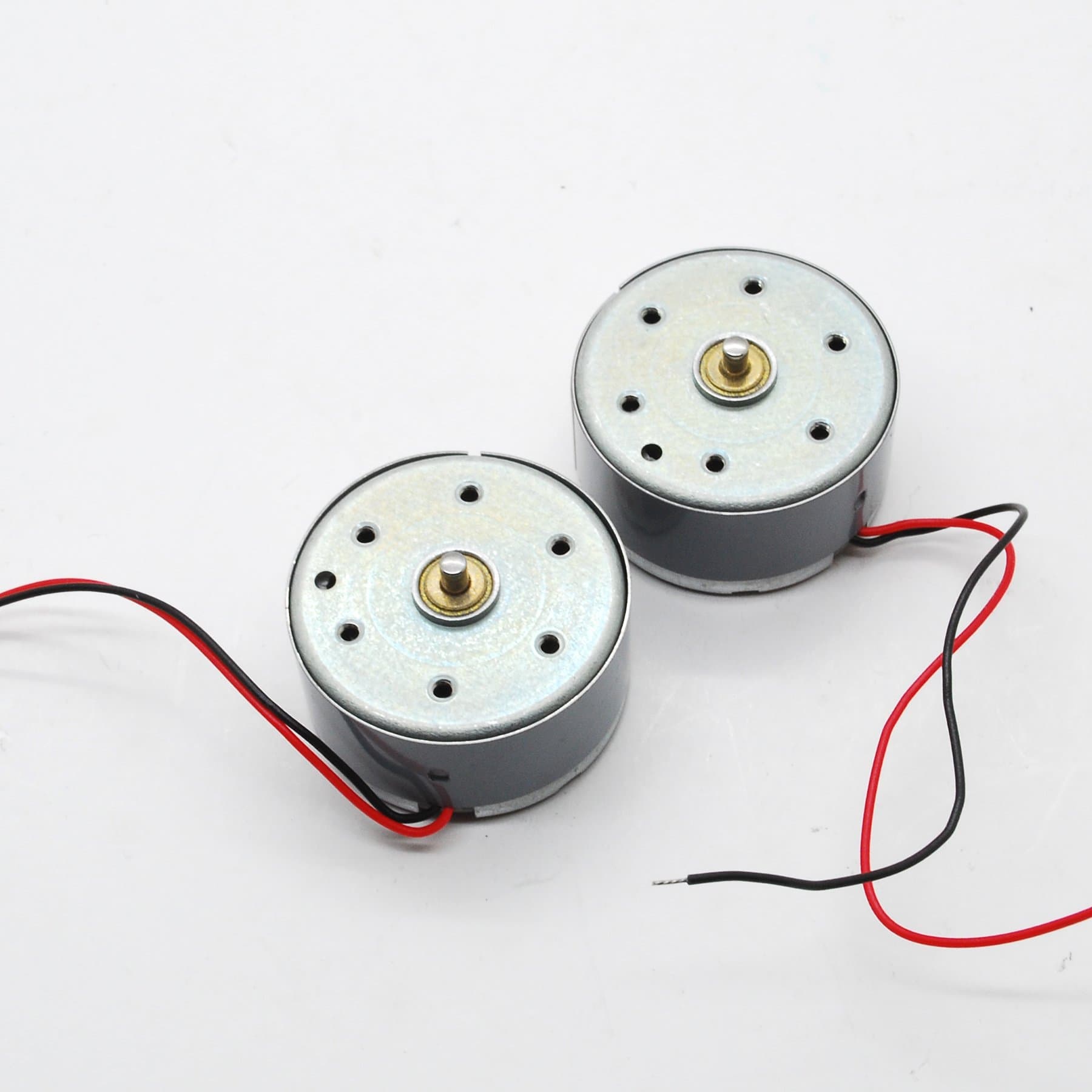 DC 3V 0.6V-5V Motor RF-300C-14270 Low voltage start solar Mabuchi 300 motor