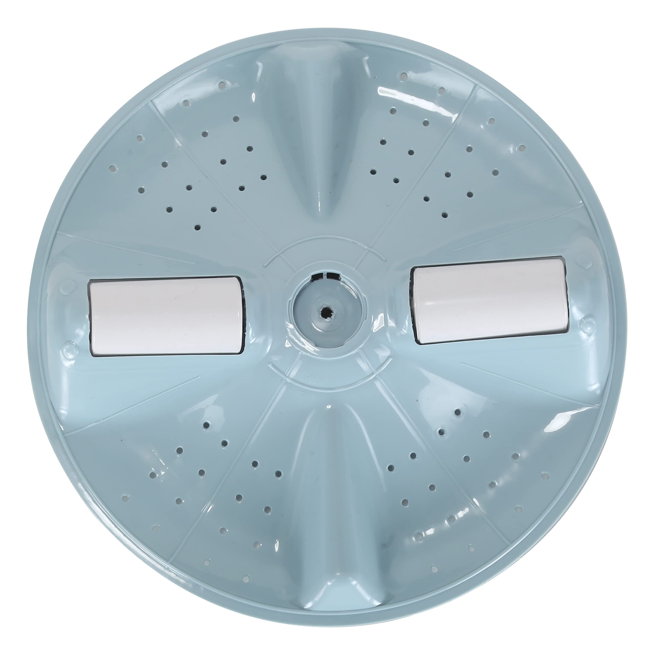 Sanavya® Pulsator Compatible for Samsung Top Load Washing Machine/Washing Machine Pulsator 6 and 6.5kg (Match Size)