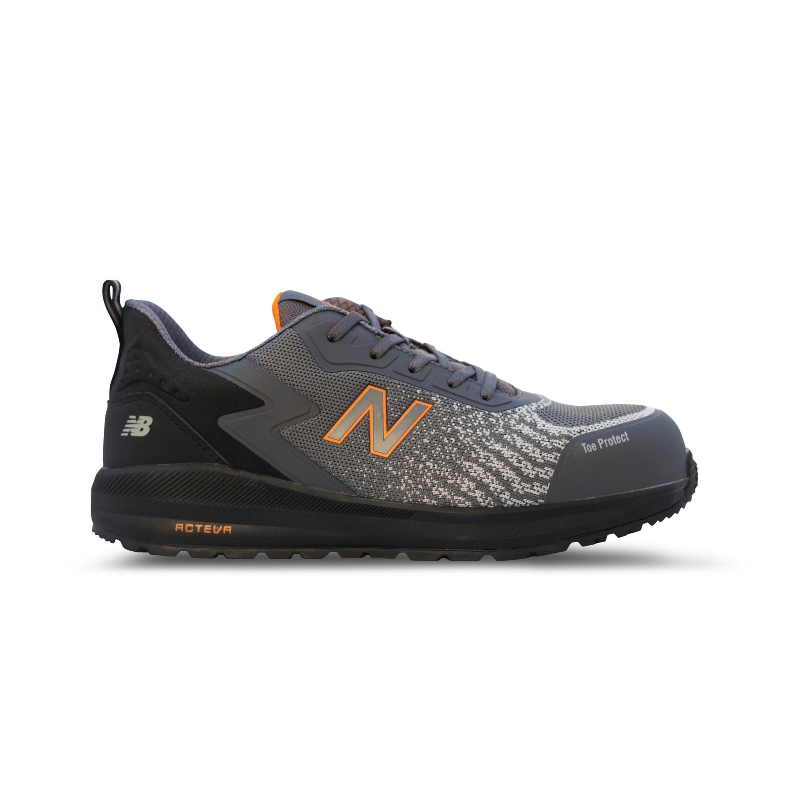 New Balance Men's Composite Toe Speedware Industrial Boot
