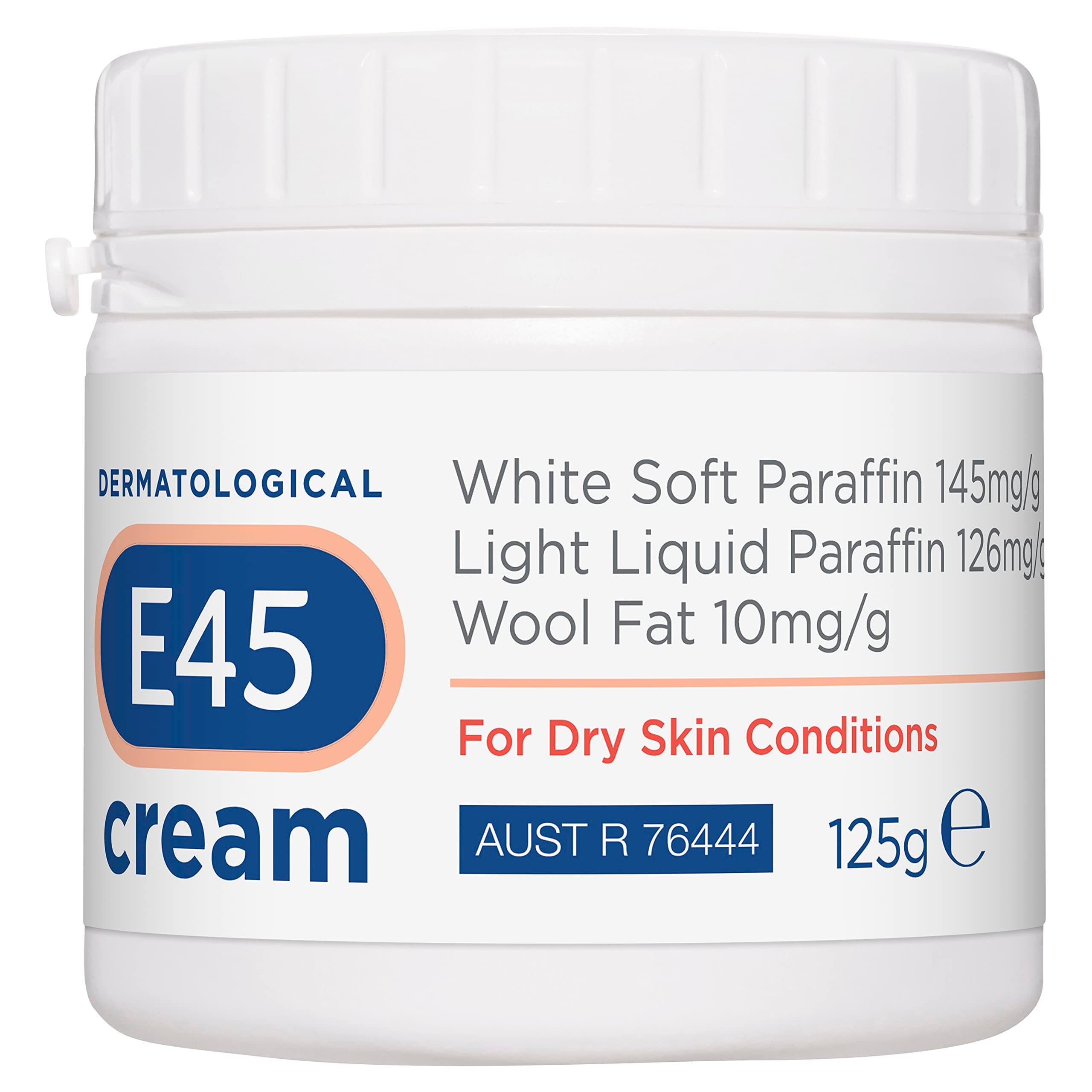 Dermatological Cream, 125g