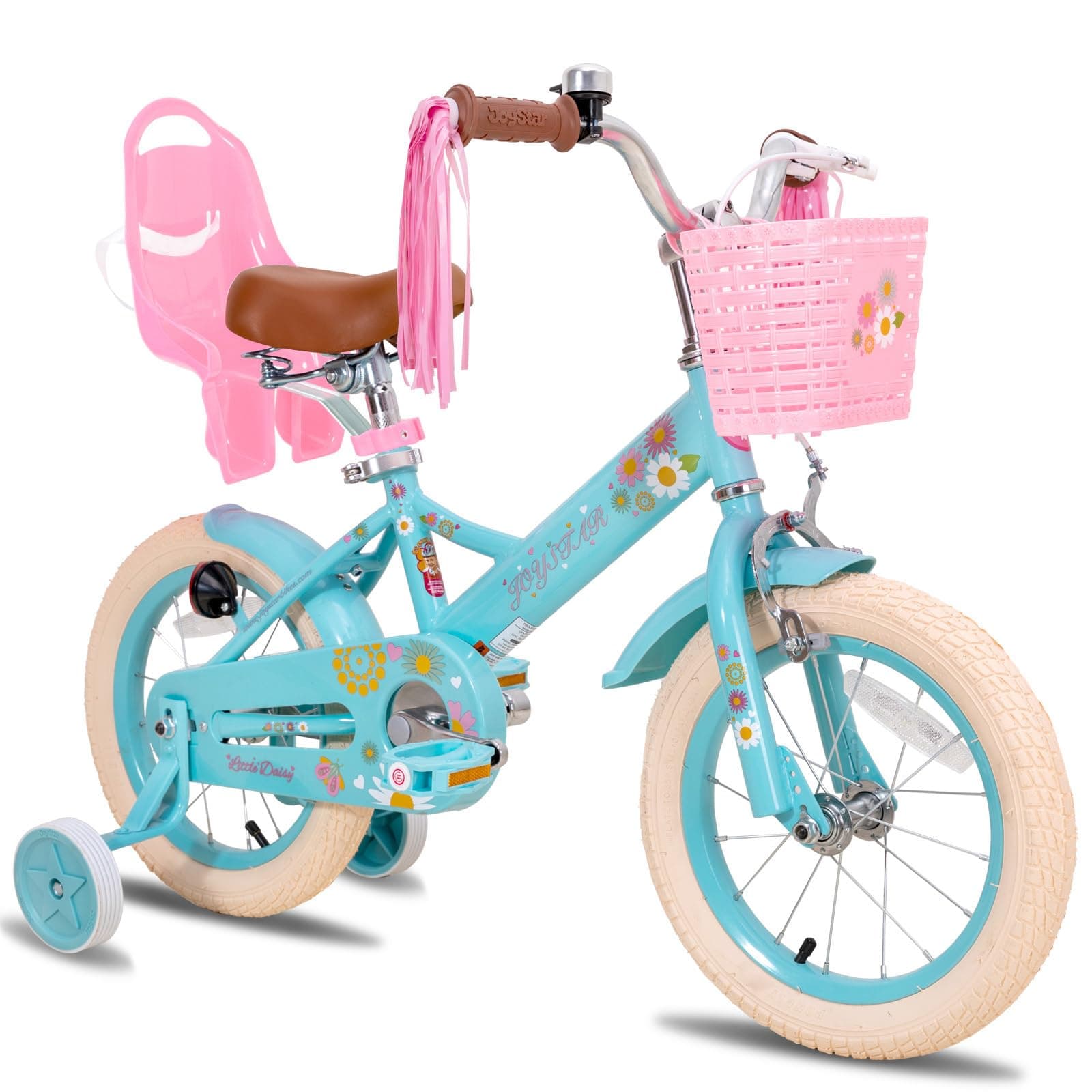 JOYSTAR Little Daisy kids bicycle
