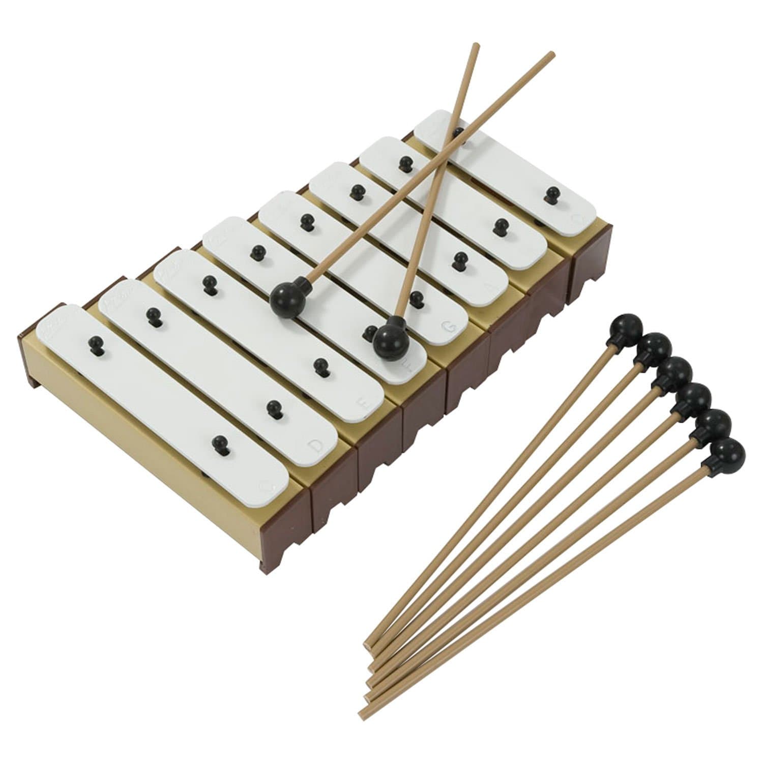 Percussion Plus PP932 Chime Bar (Set of 8)