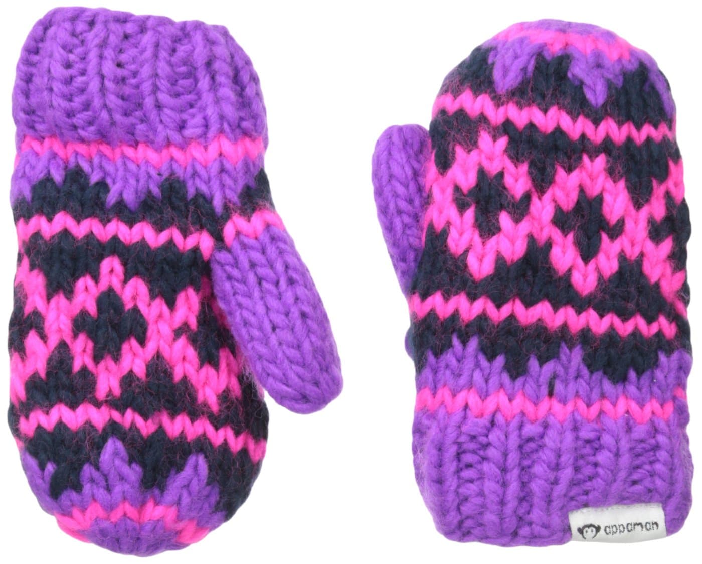 Appaman Little Girls' Mittens