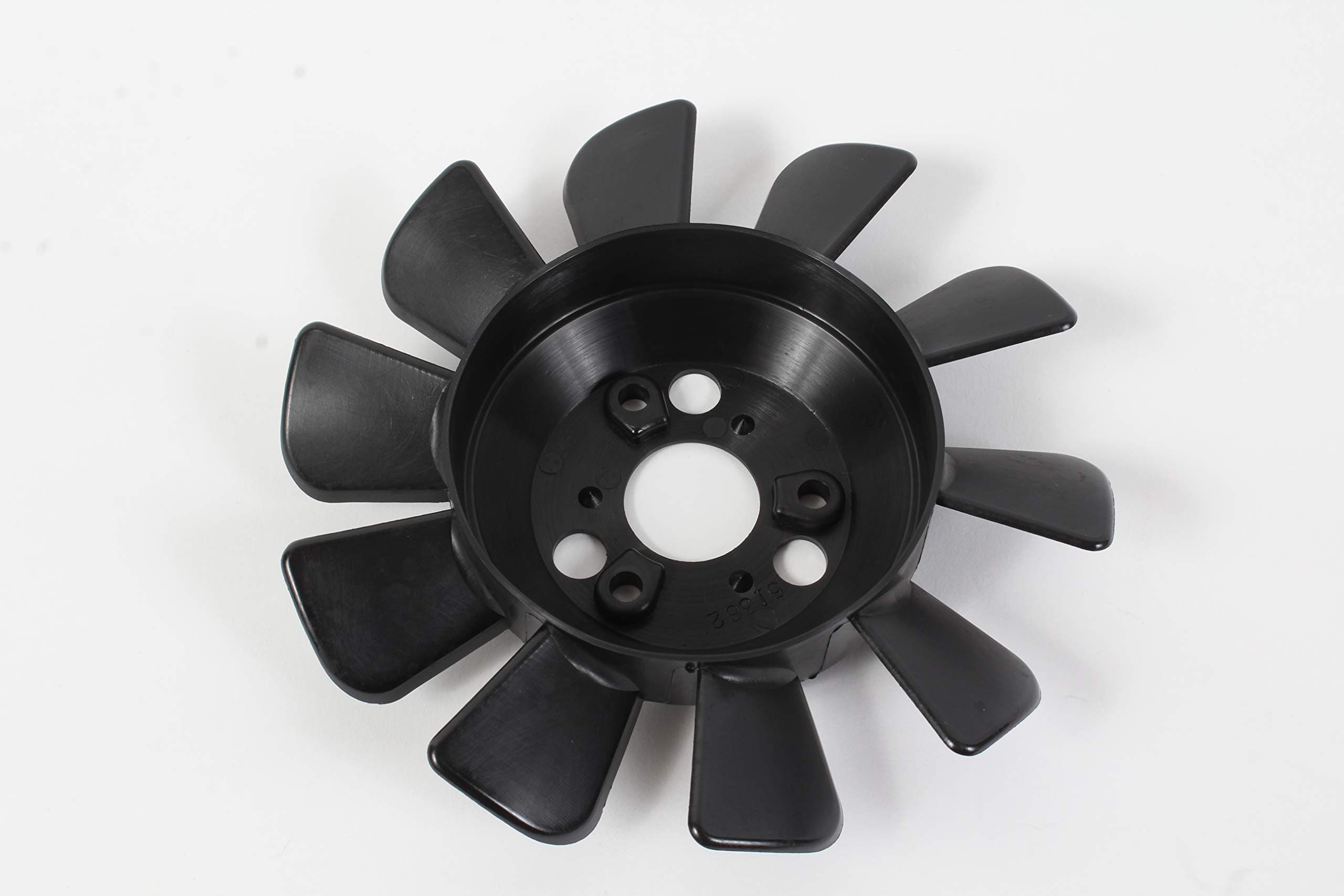 Hydro-GearFan 6" 10 Blade 51362