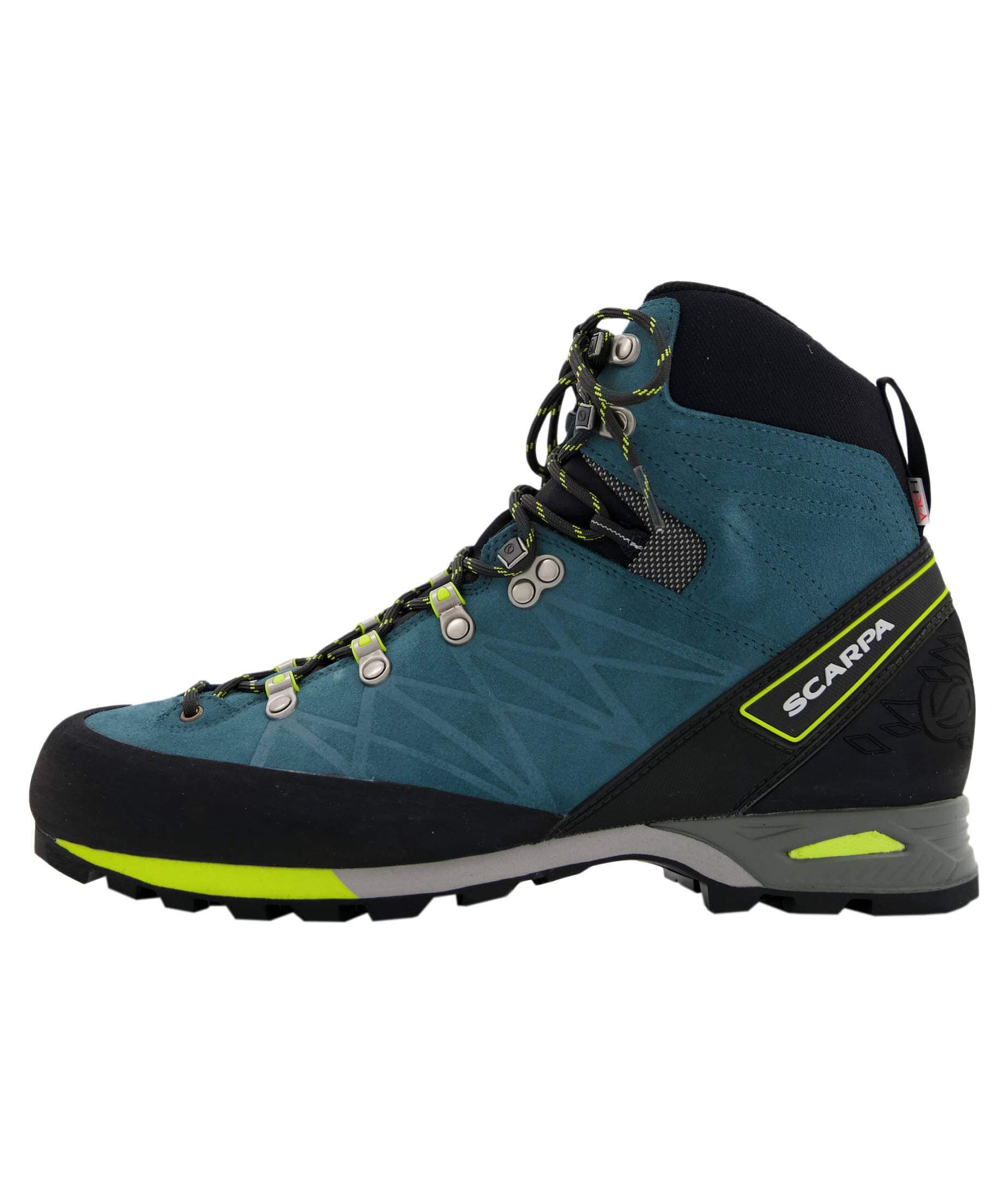 ScarpaMarbled Pro HD, Men's Hiking Boots