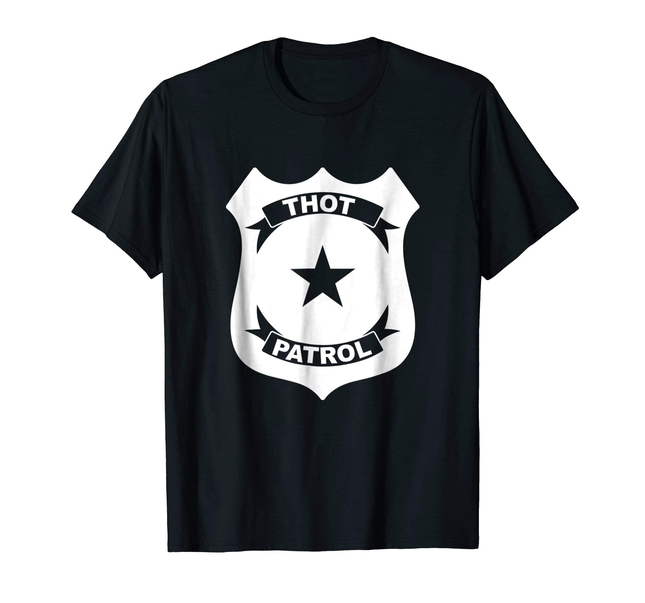 Thot ApparelThot Patrol T-Shirt