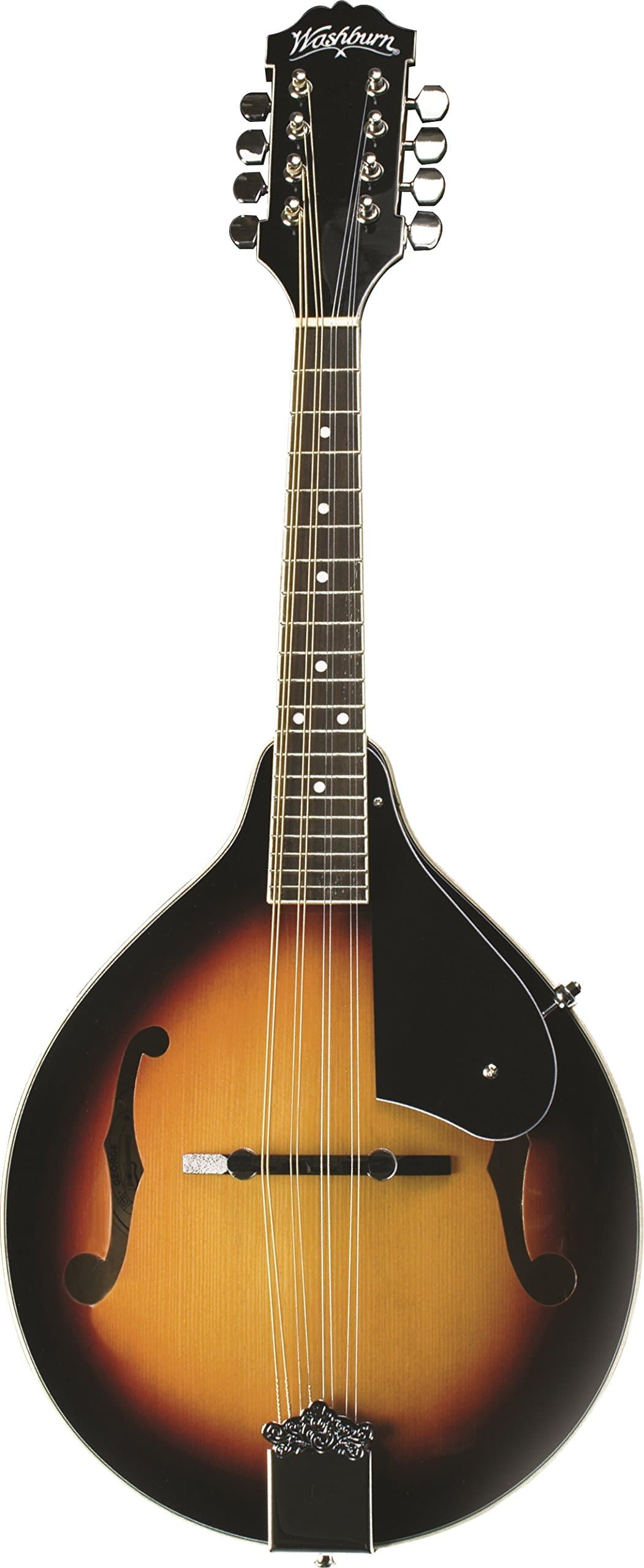 M1S A-Style Mandolin - Tobacco Sunburst