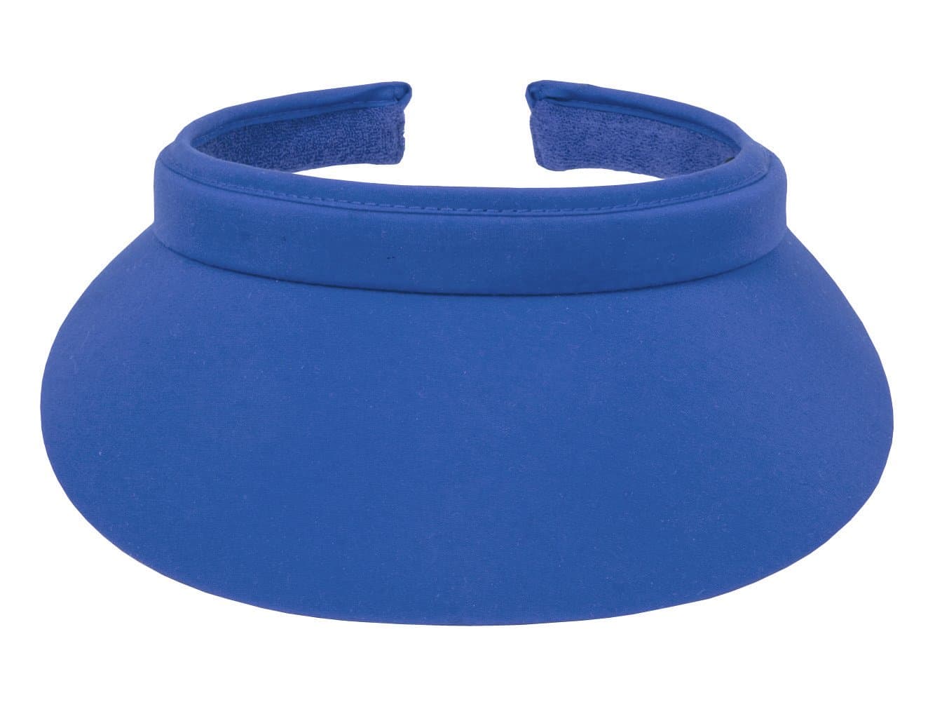 Nylon Clip-On Visor