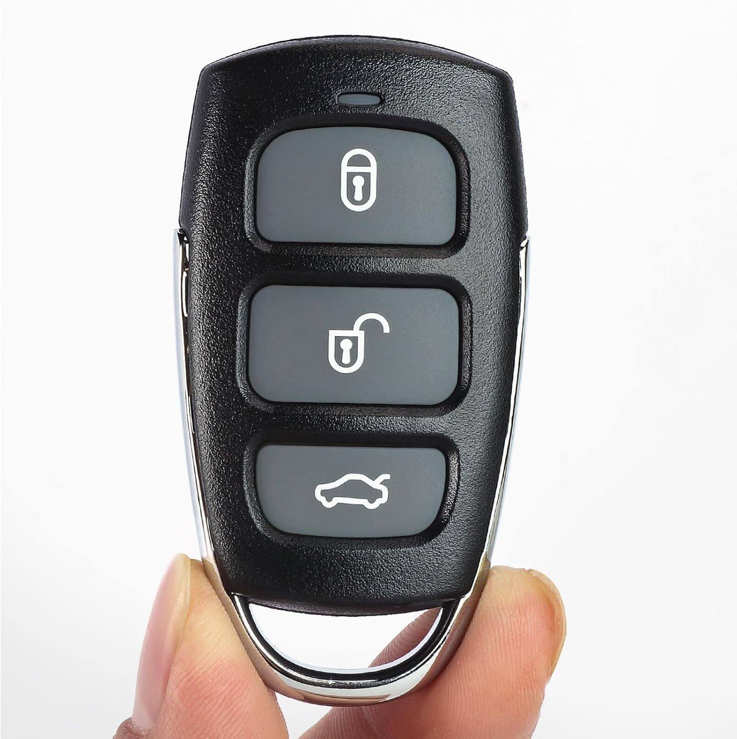 Beefunny Keyless Entry Remote Transmitter for Hyundai Azera 2006-2011 Veracruz 2007-2012 P/N: 95430-3L022 (1)