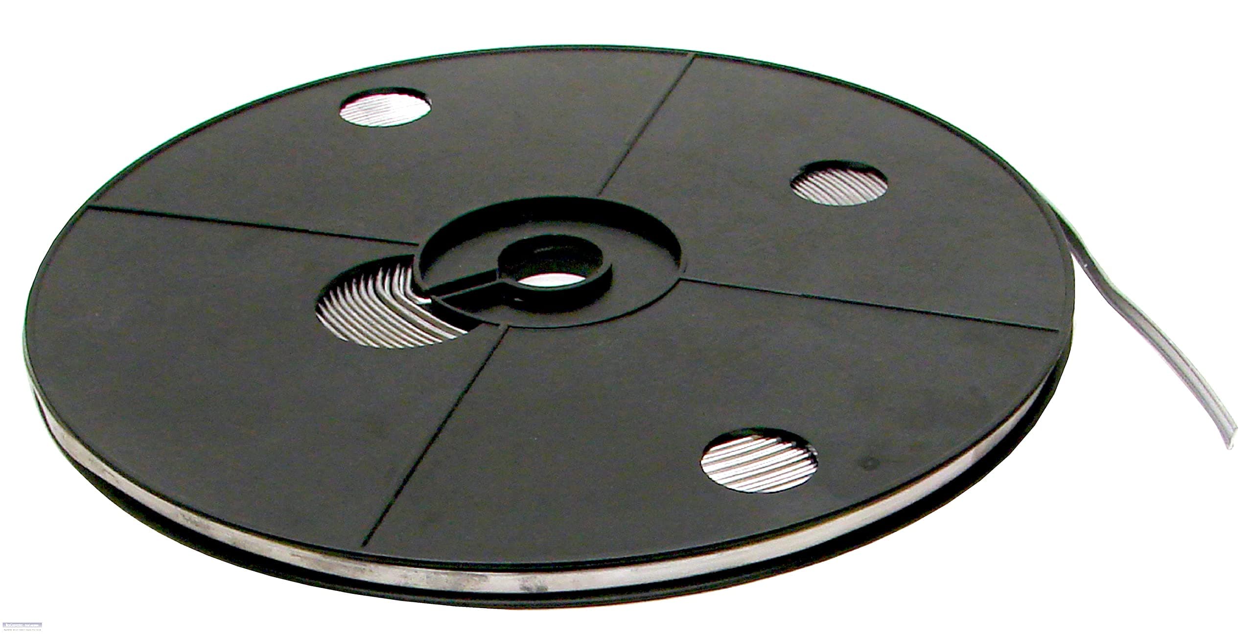 3 Lb Spooled Hobby Came - 5/64" Round U Came