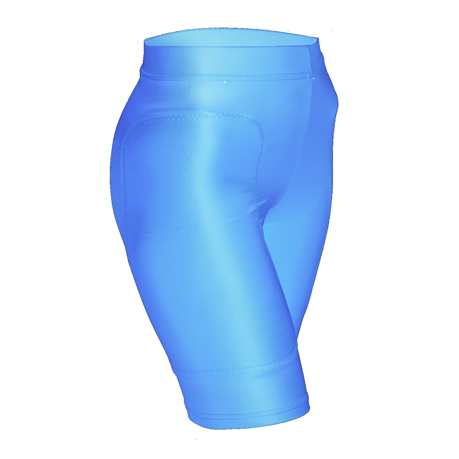 Adams Women's Compress Sliding Shorts