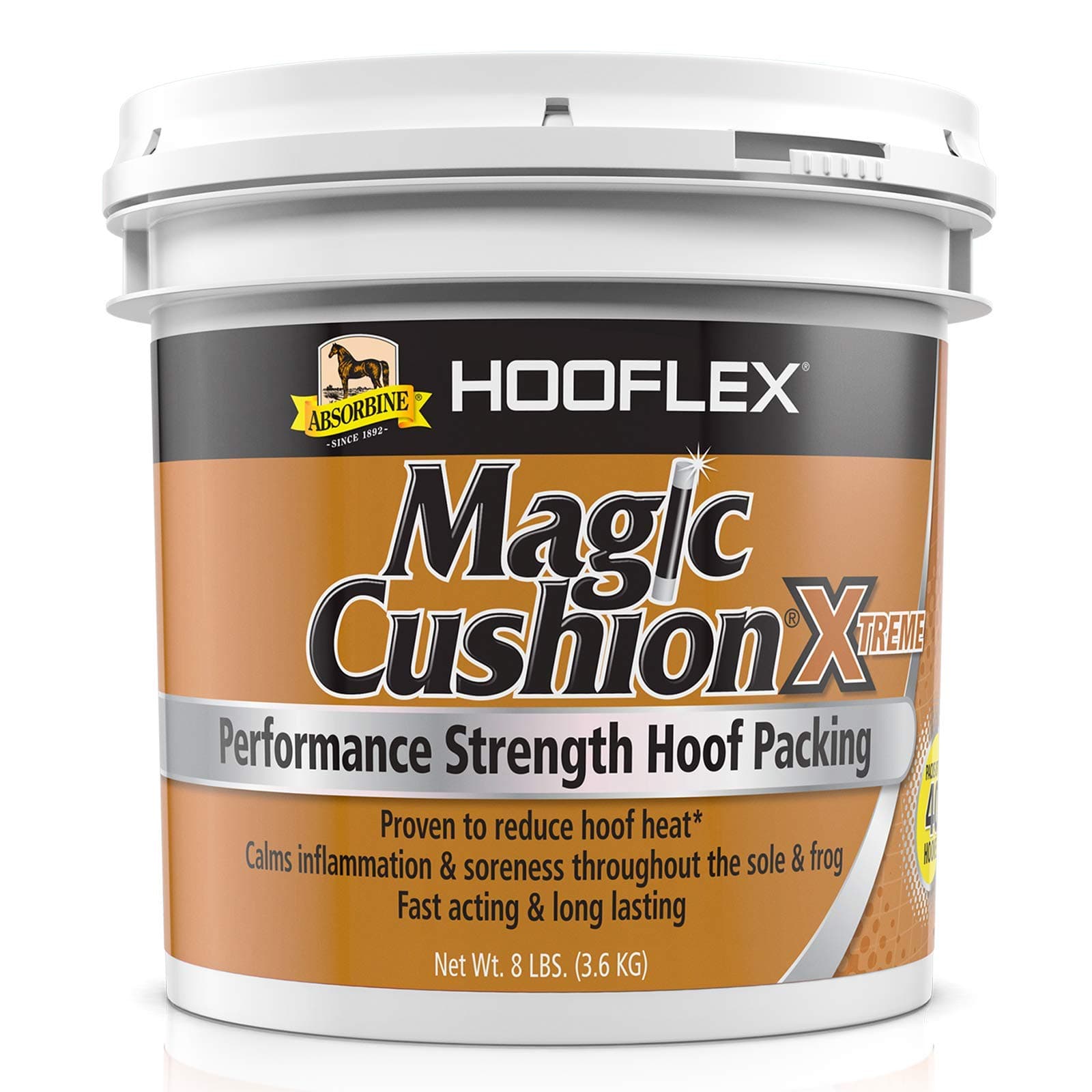Hooflex Hoof Care
