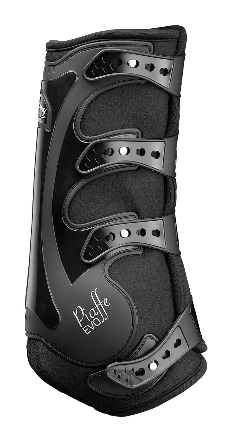 Veredus - Piaffe EVO dressage boots front