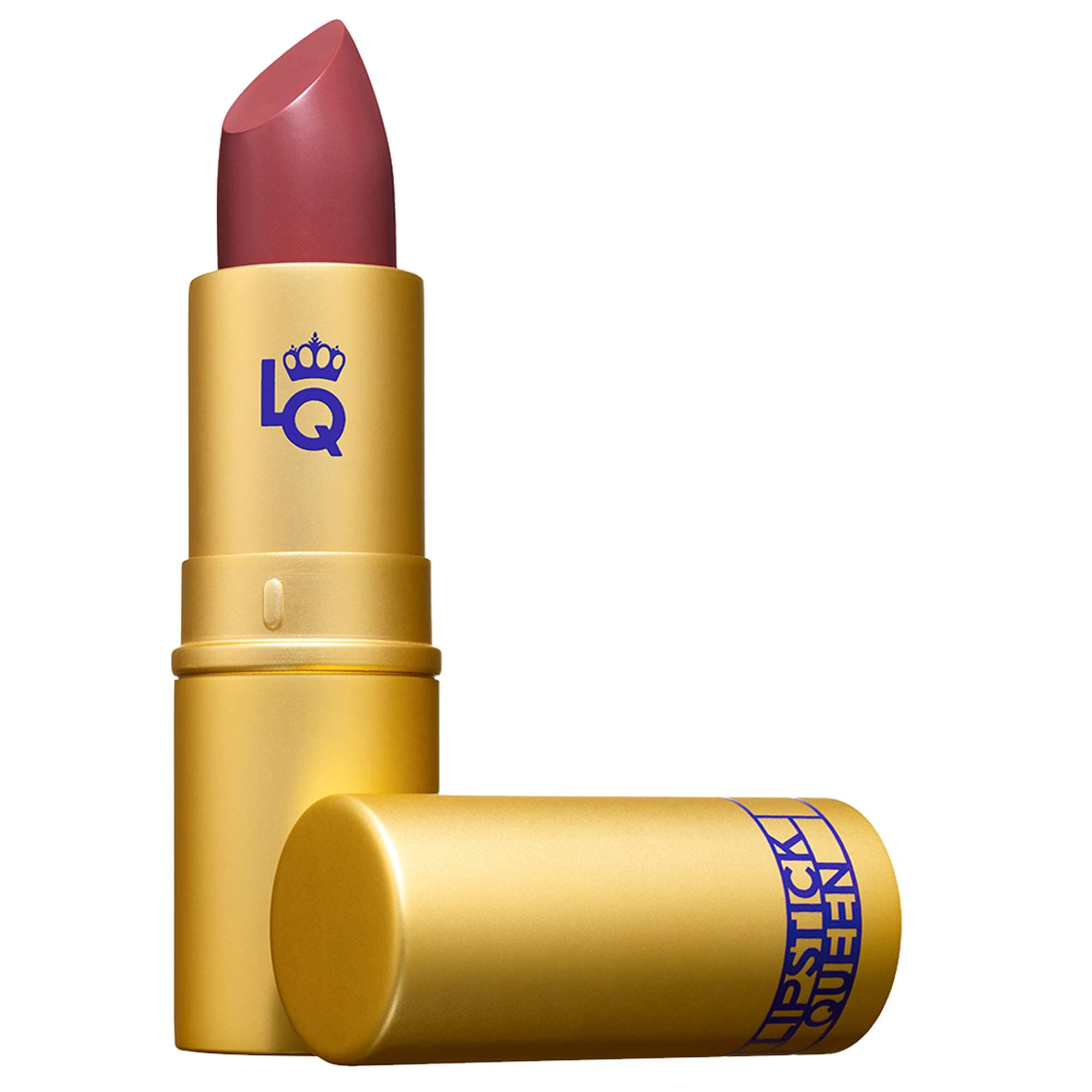 Lipstick Queen Saint Lipstick, Natural