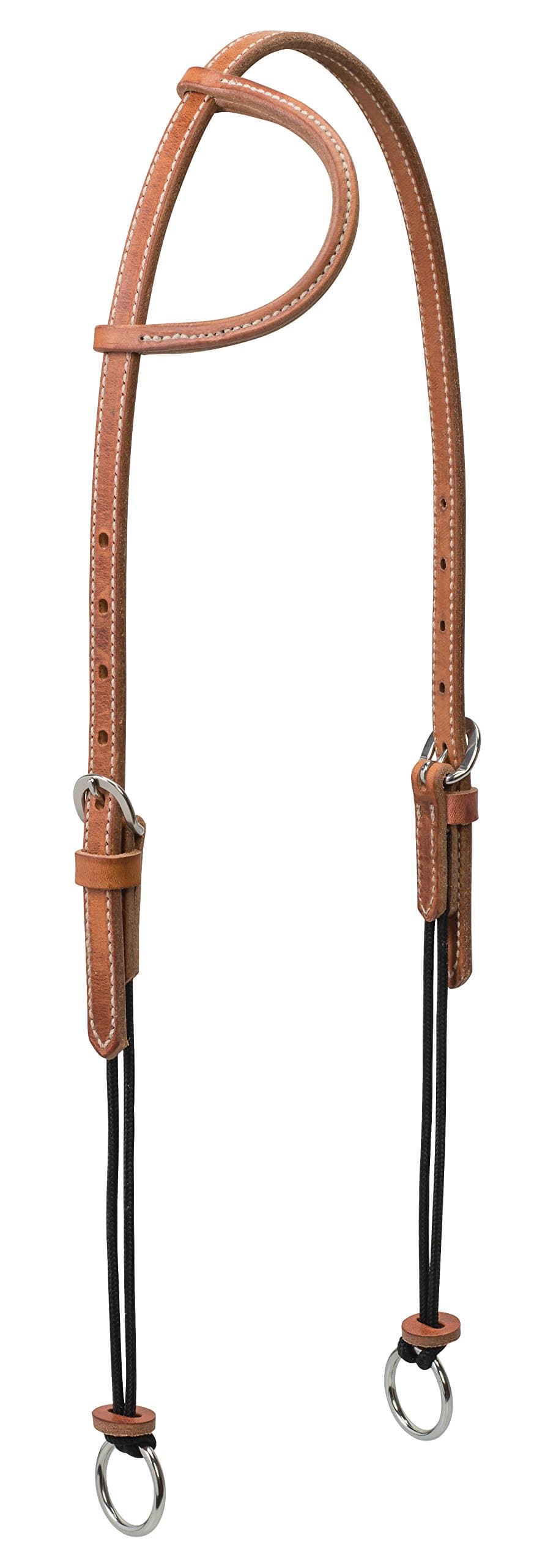 Weaver Leather Nylon Gag Bridle