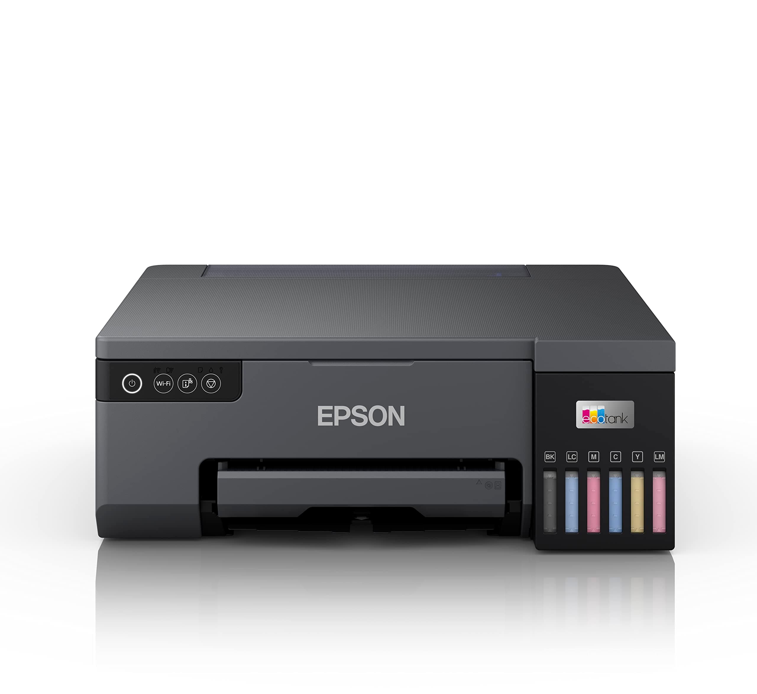 Epson Ecotank L8050 Color Photo Printer