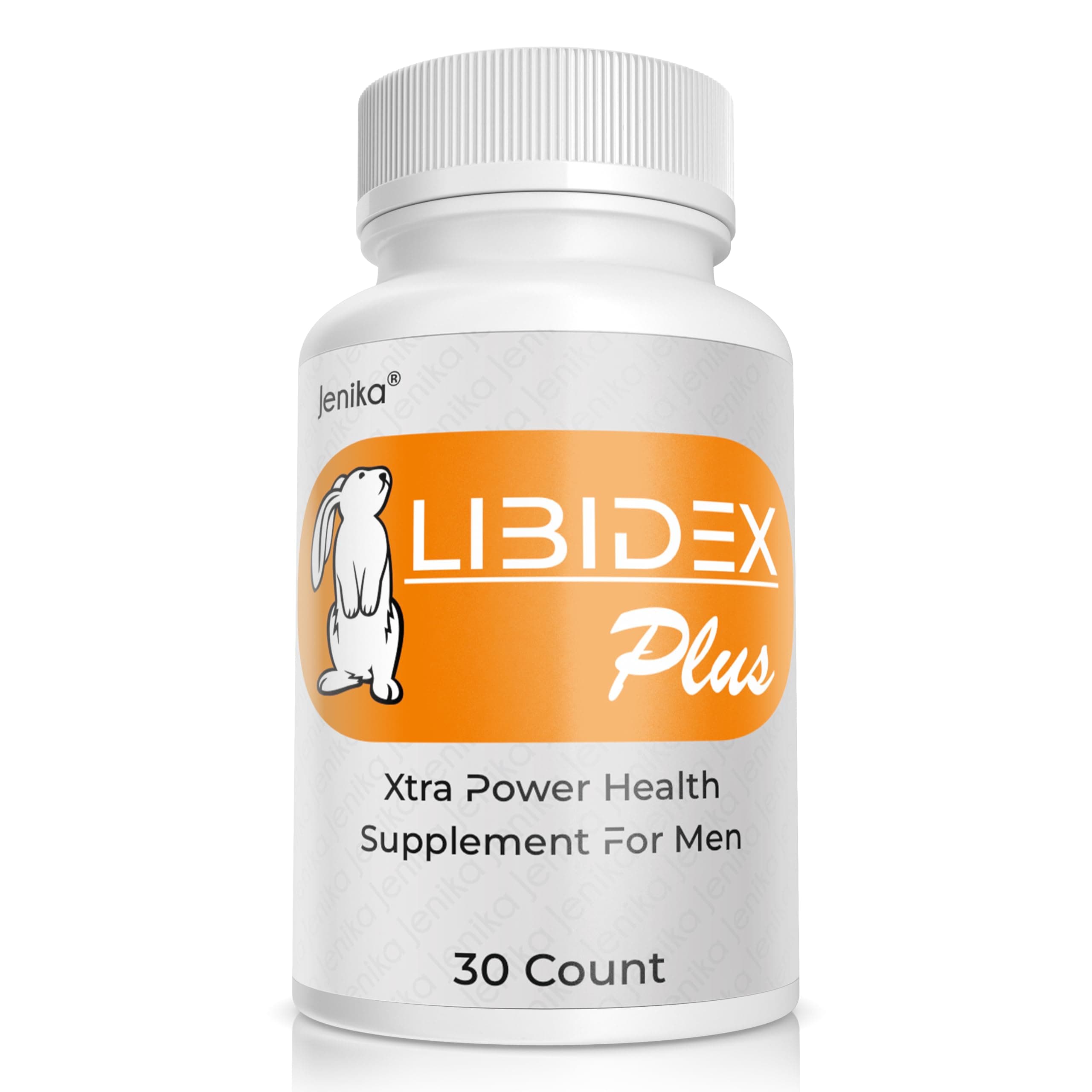 Herbal Veda Libi-dex Plus Capsule Original Ayurvedic Capsules For Men with Ashwagandha, Gokshura, Shatavari, Safed Musli For Men Strength Stamina & Power (30 count) Pack of 1